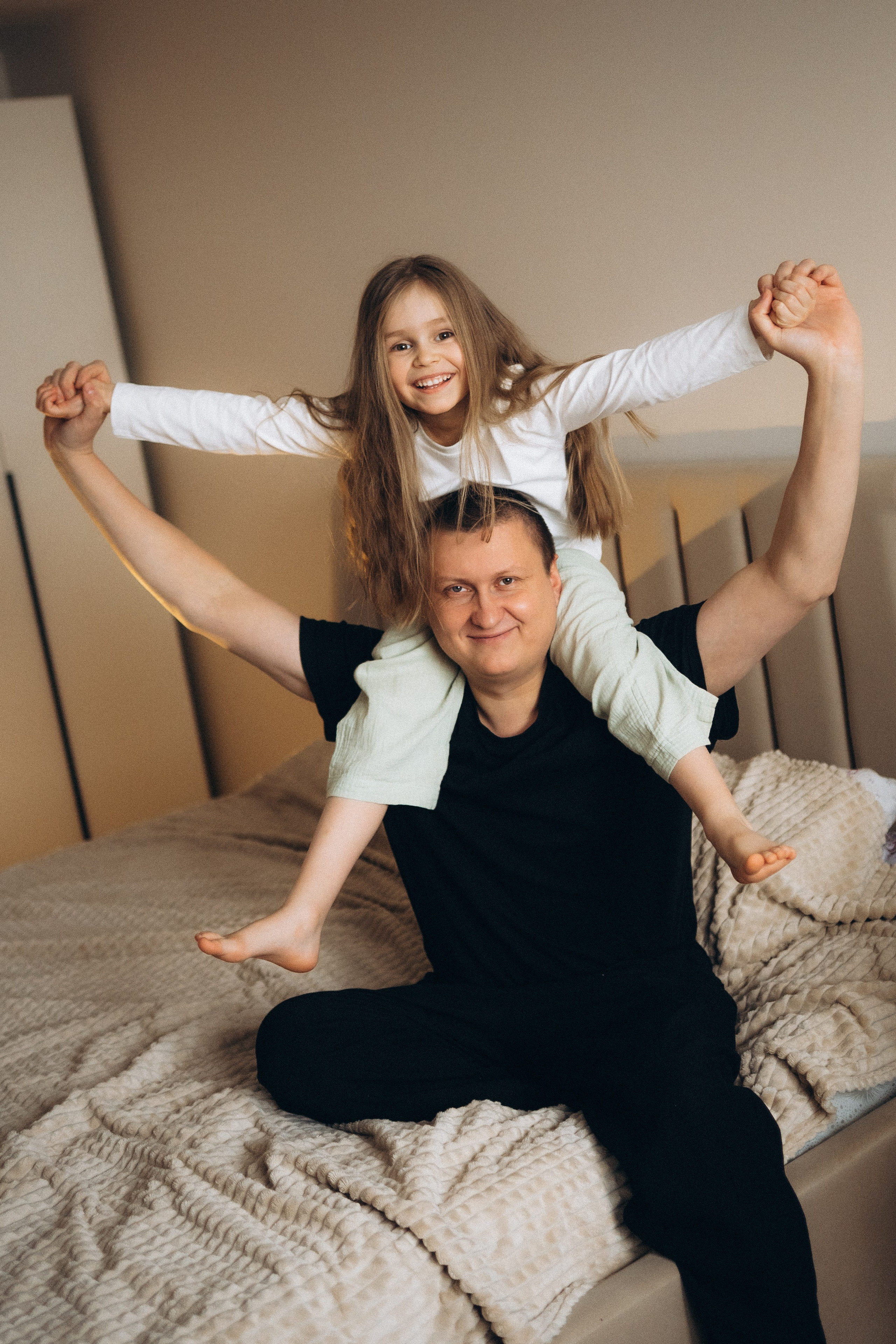 Костя, Наташа, Ева и Артём. Фотограф Виктория Грибова г. Вологда