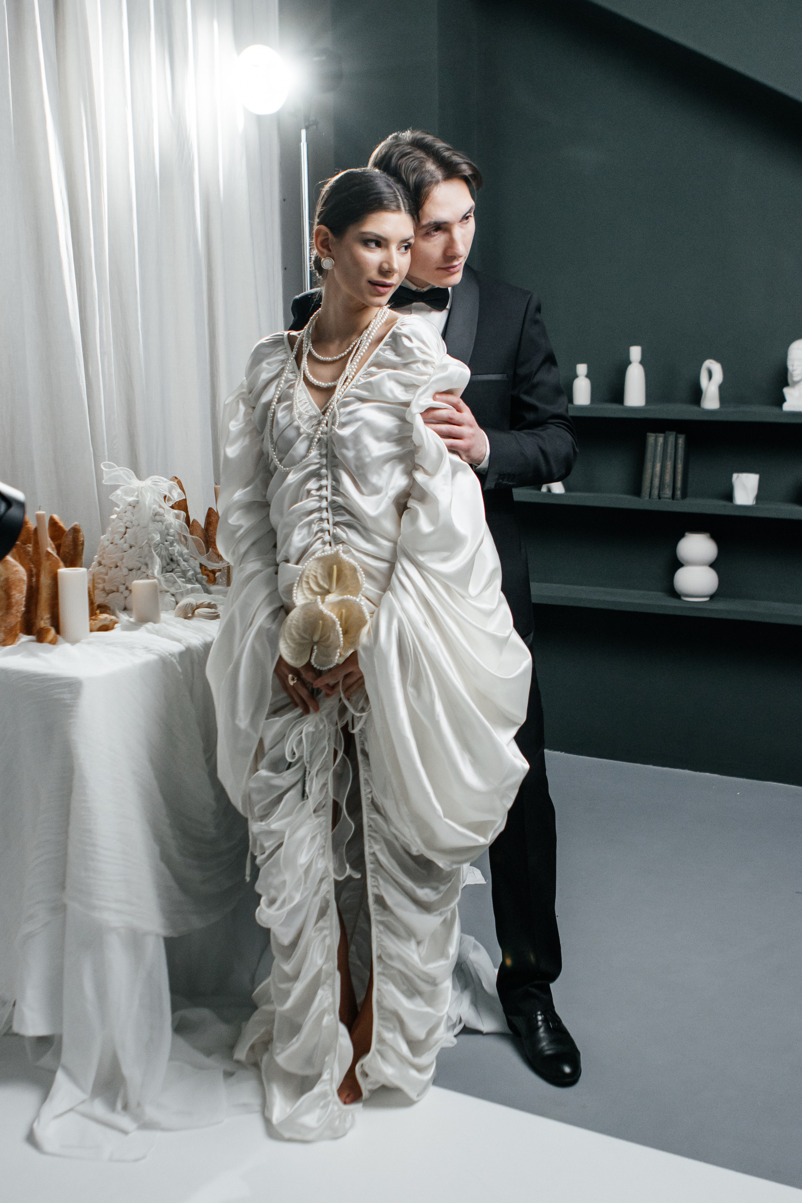 WEDDING. Фотограф Казань