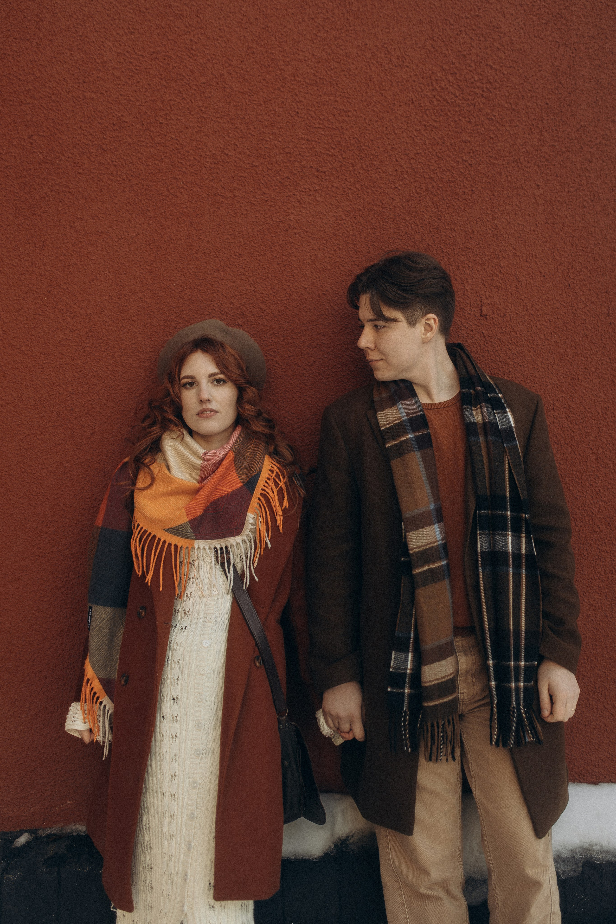 Андрей и Рада. Семейный и свадебный фотограф в Новосибирске/Бийске Екатерина Логинова