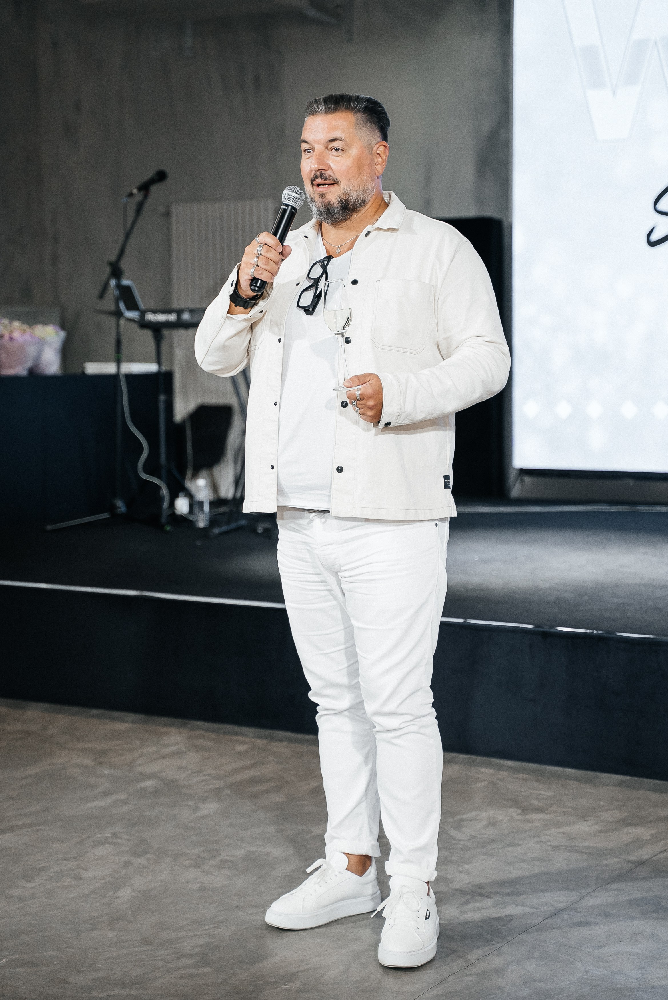 BNS. Павел Краснов — Свадебный и репортажный фотограф в Москве