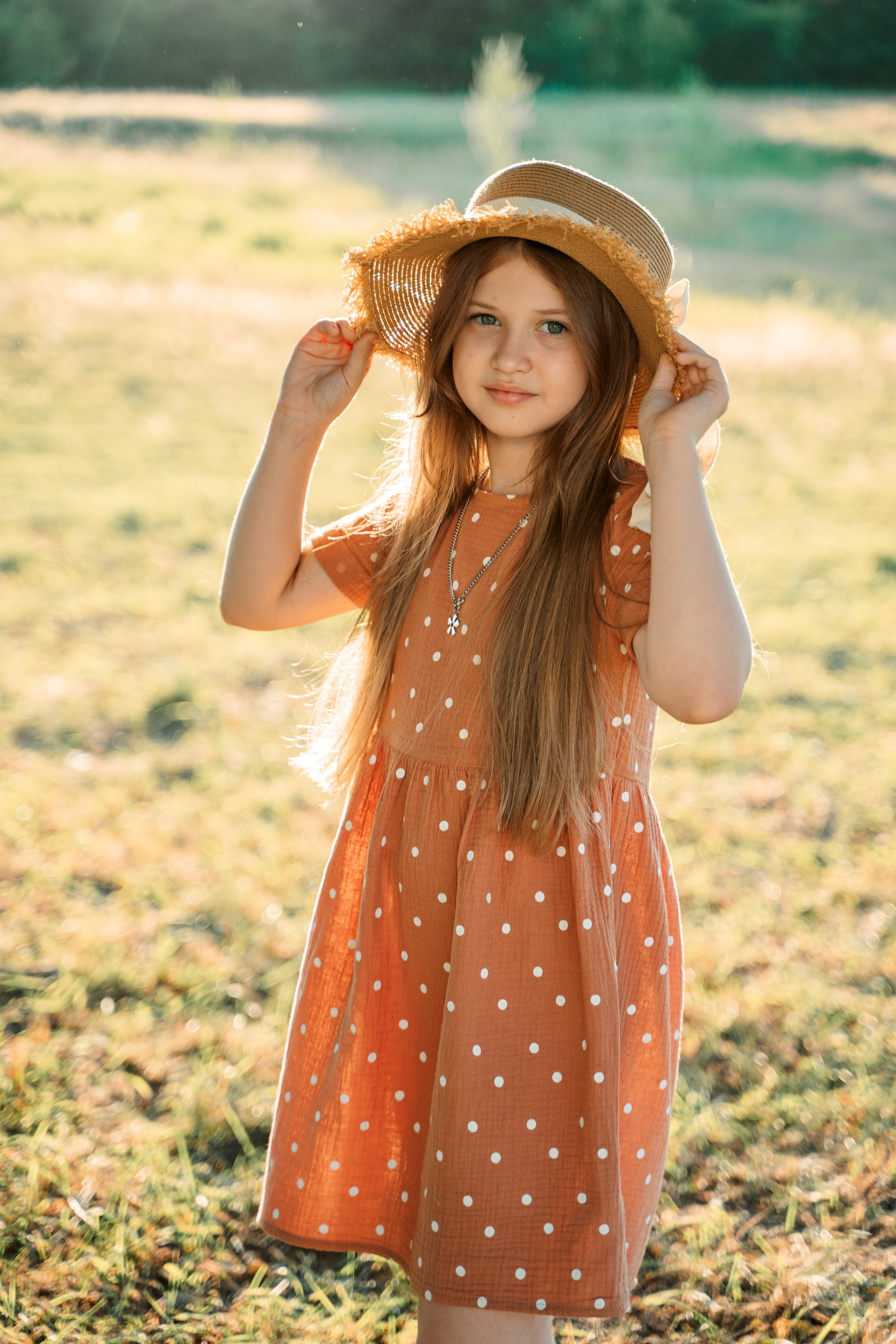 Семейная прогулка. Фотограф в Казани Алсу Багабиева