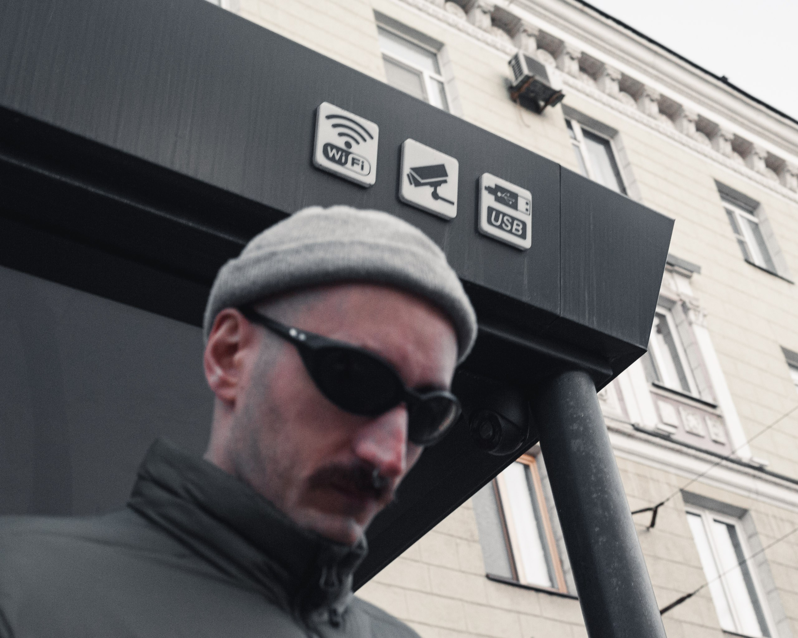 Street & Urban | Альберт. Фотограф Александр