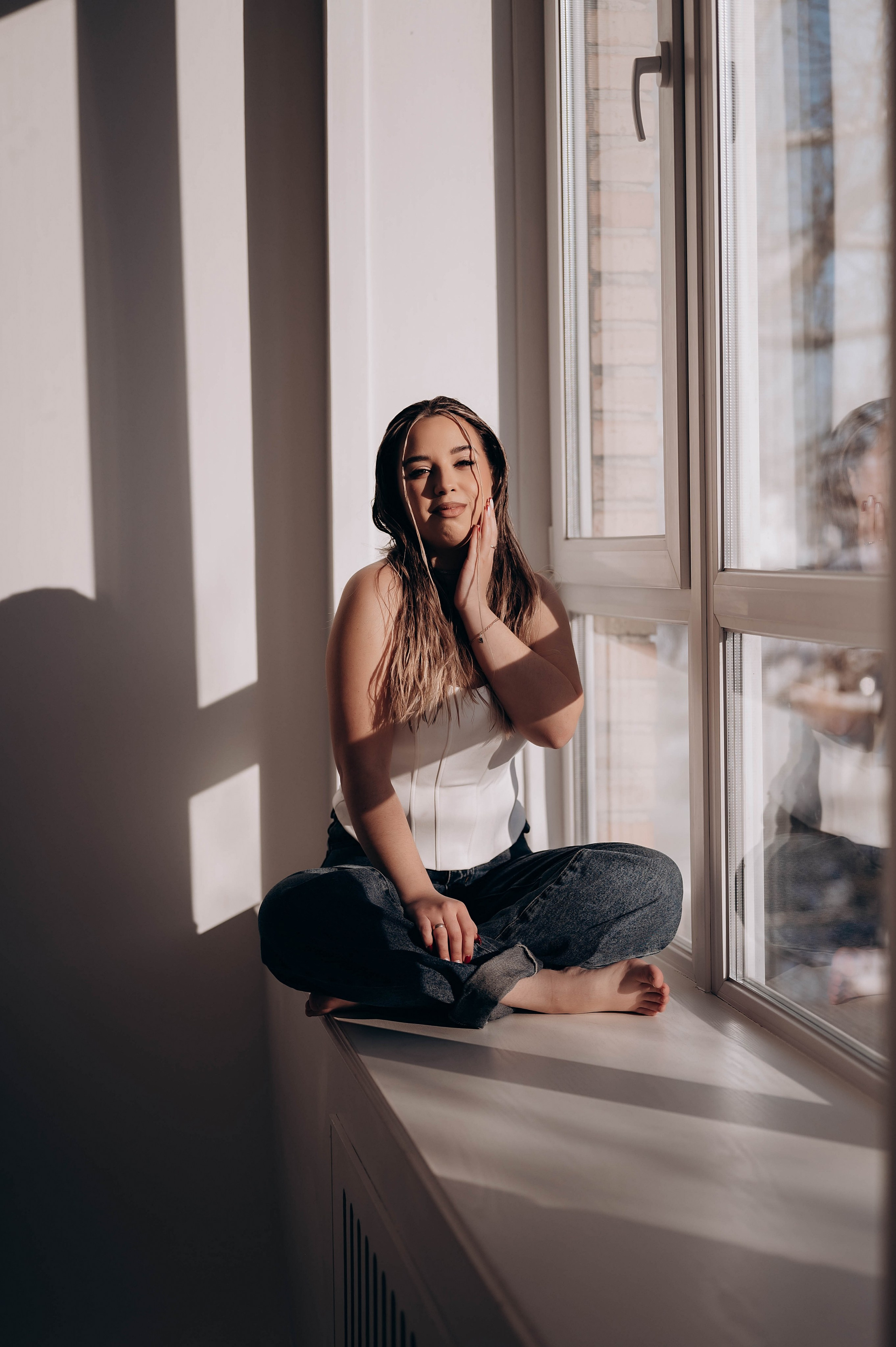 Индивидуальные фотосессии. Главная