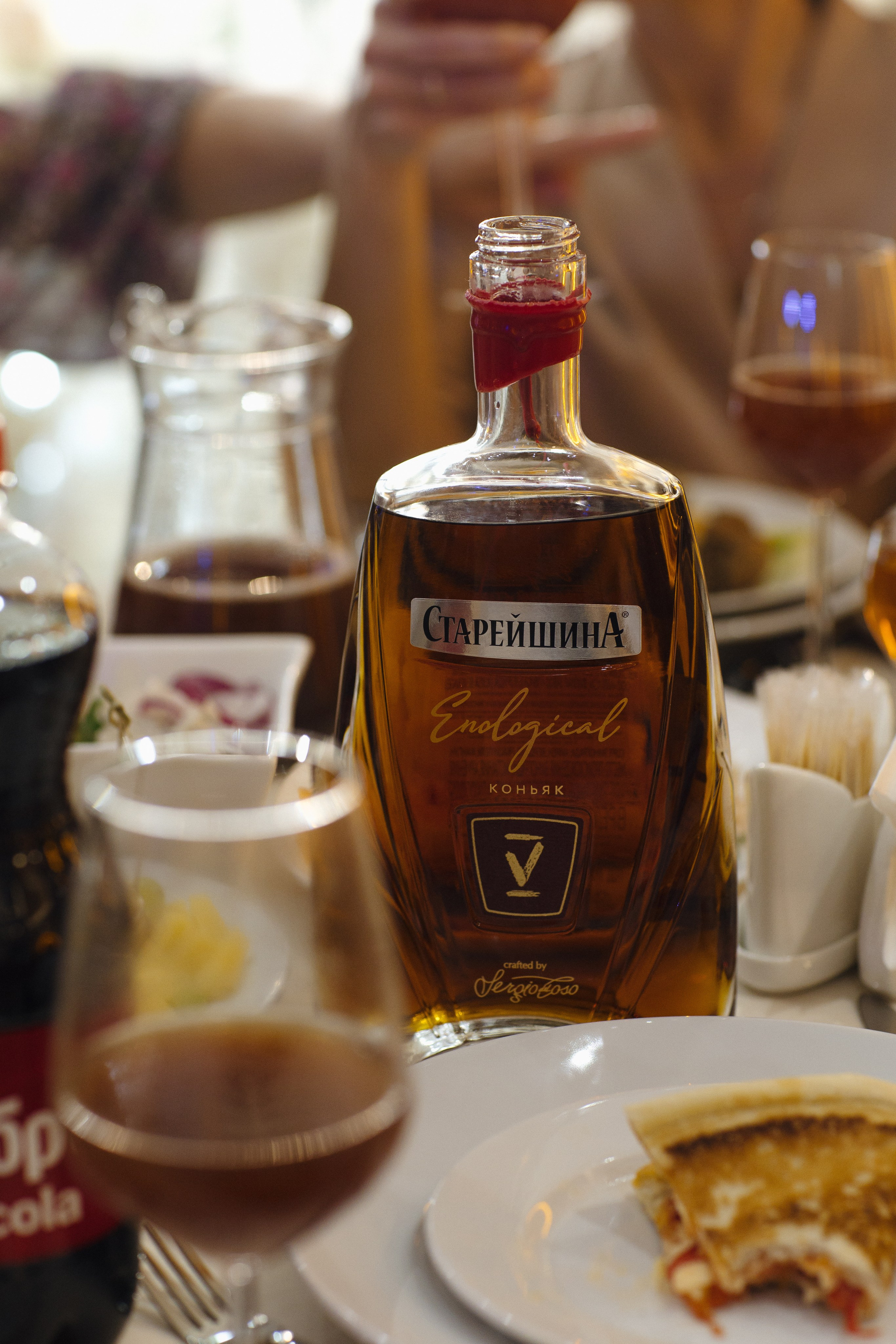 Банкет (Кристина&Алексей). Свадебные фотографы в г. Сургут Маркова Наталья и Замахина Елена