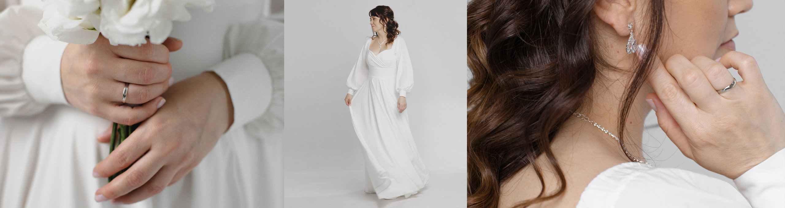 Свадебные фотографы в г. Сургут Маркова Наталья и Замахина Елена