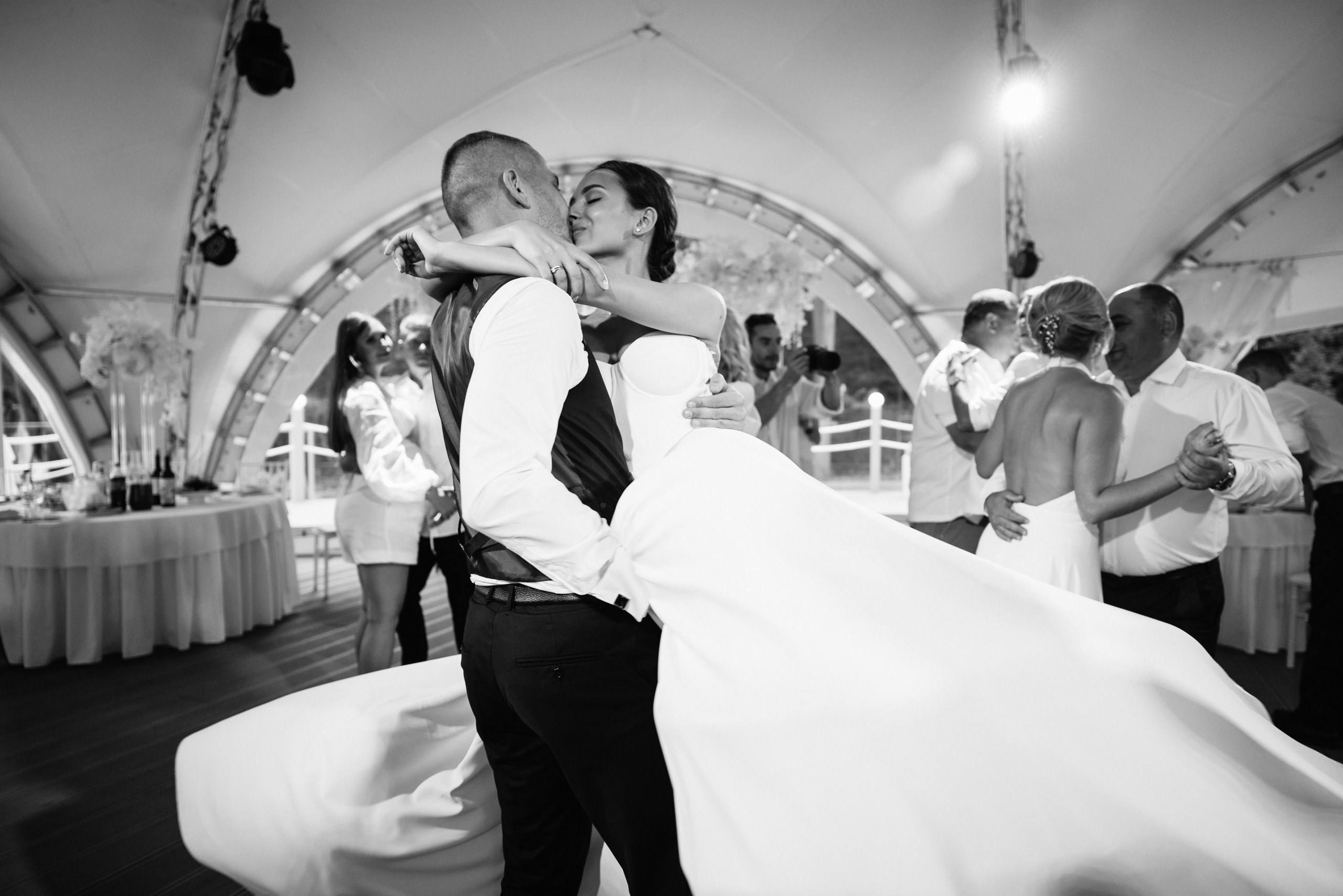 Андрей и Марина. Фотограф в Ижевске и Казани Богданов Яков