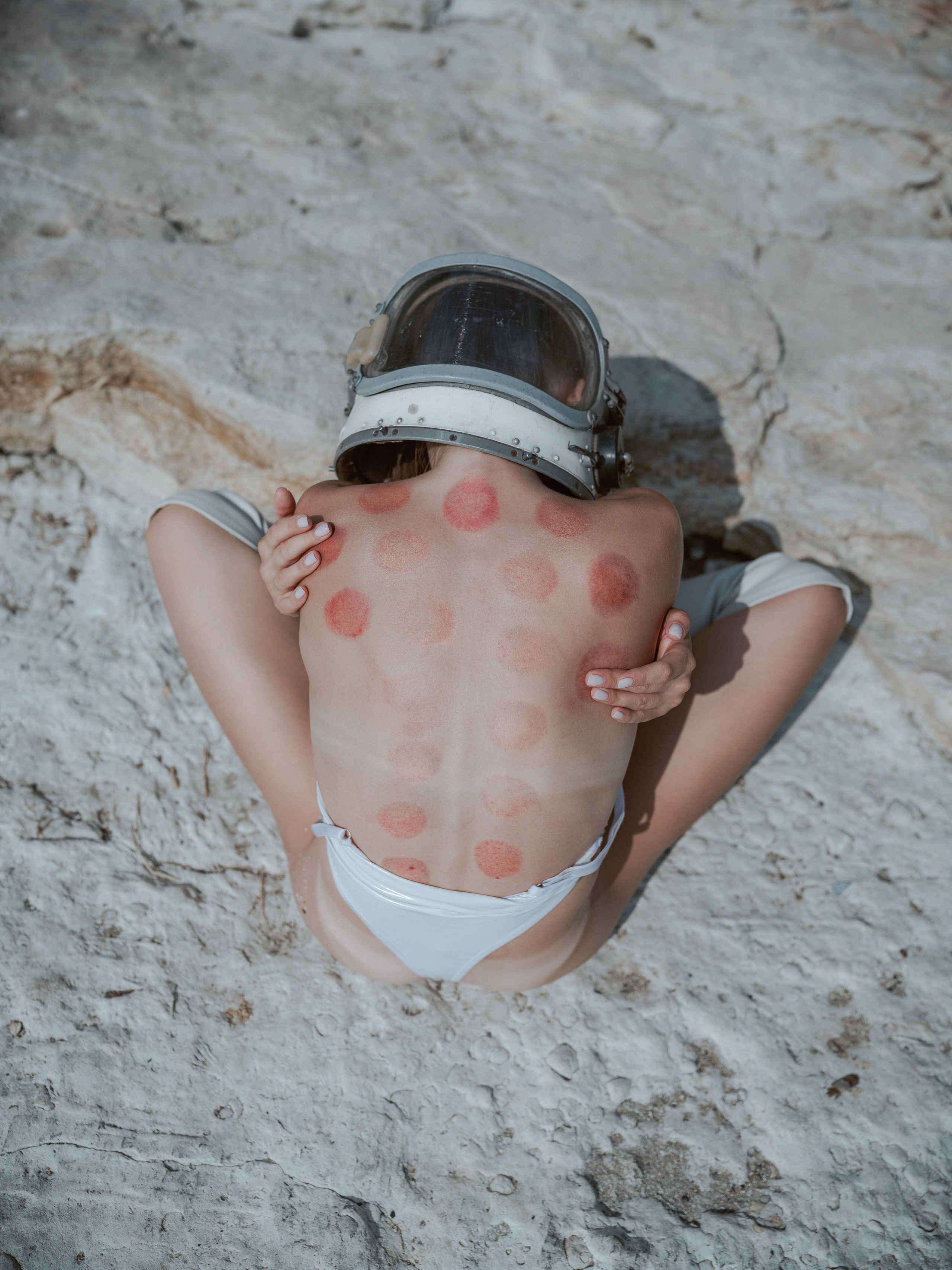 Фотограф Олег Сотник