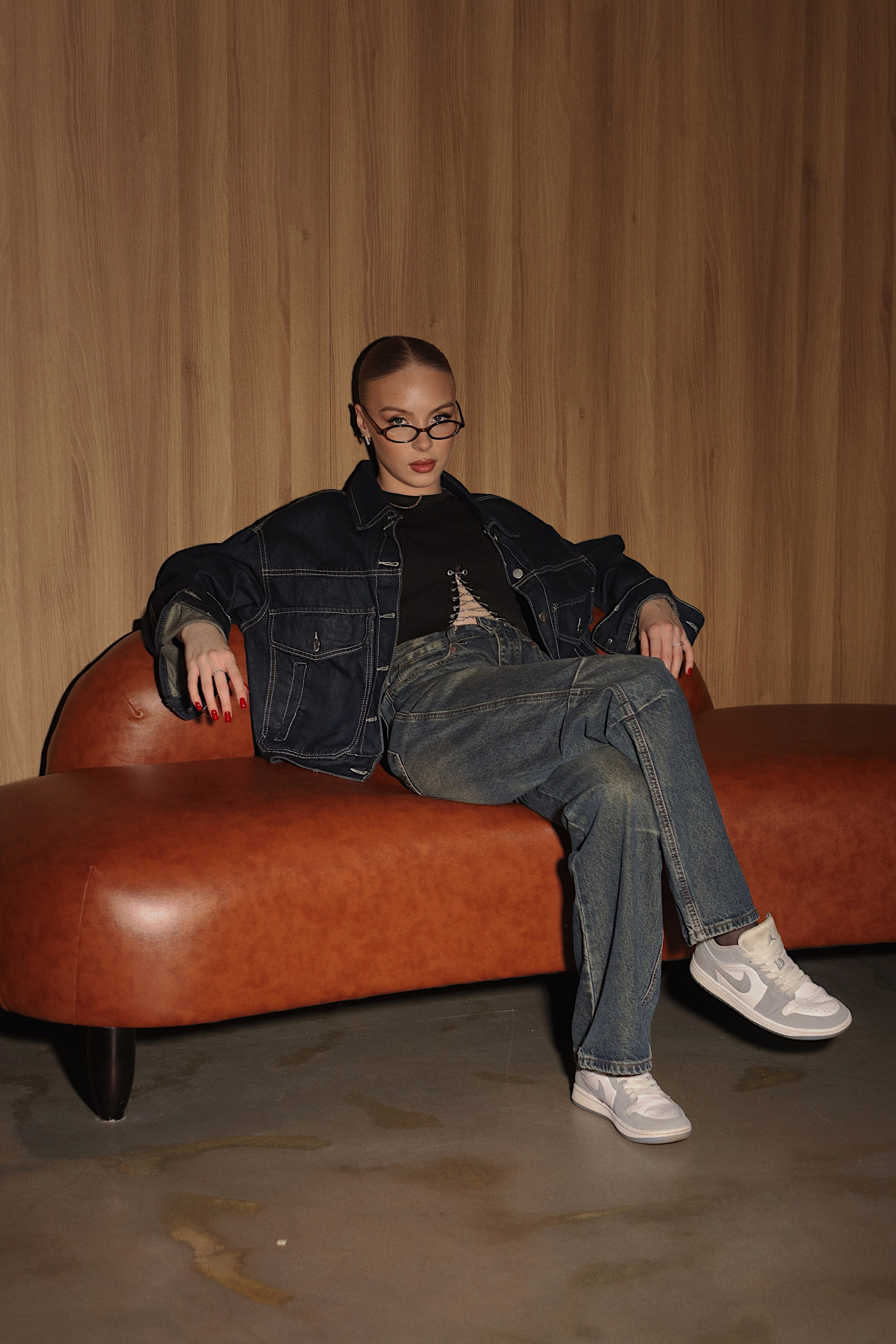 Влада. Дарья Шибаева, фотограф