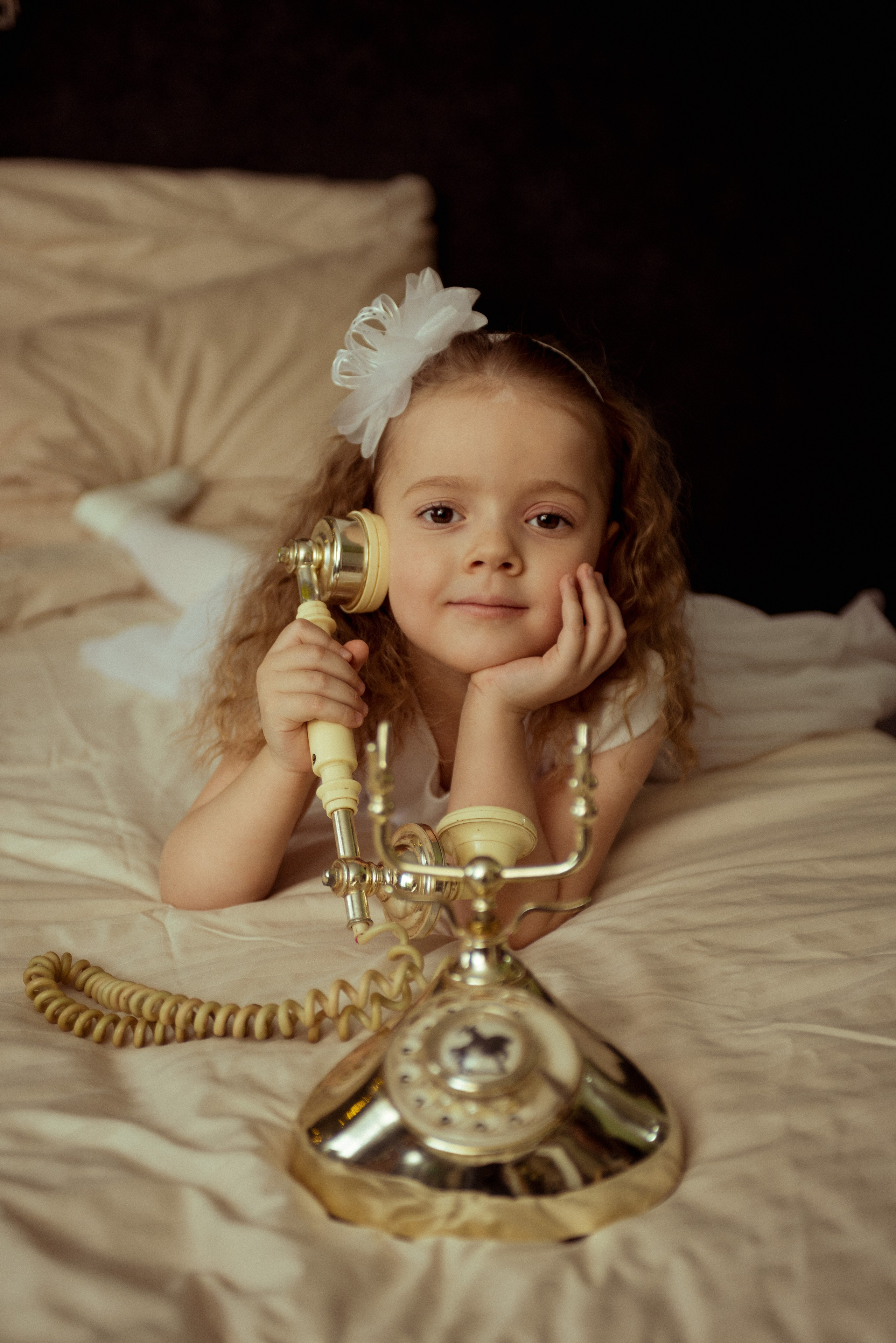 Детские. Дарья KORDÓVA фотограф студия обучение в Сердобске