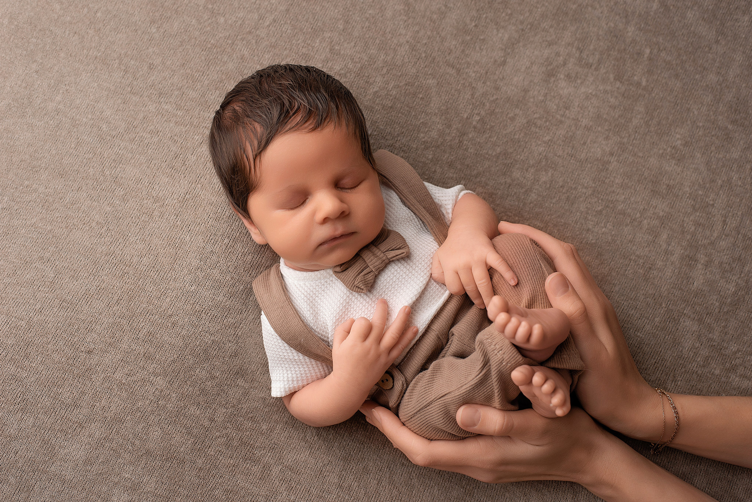 Новорождённые мальчики. Детский фотограф новорождённых в Минске Боровик Екатерина