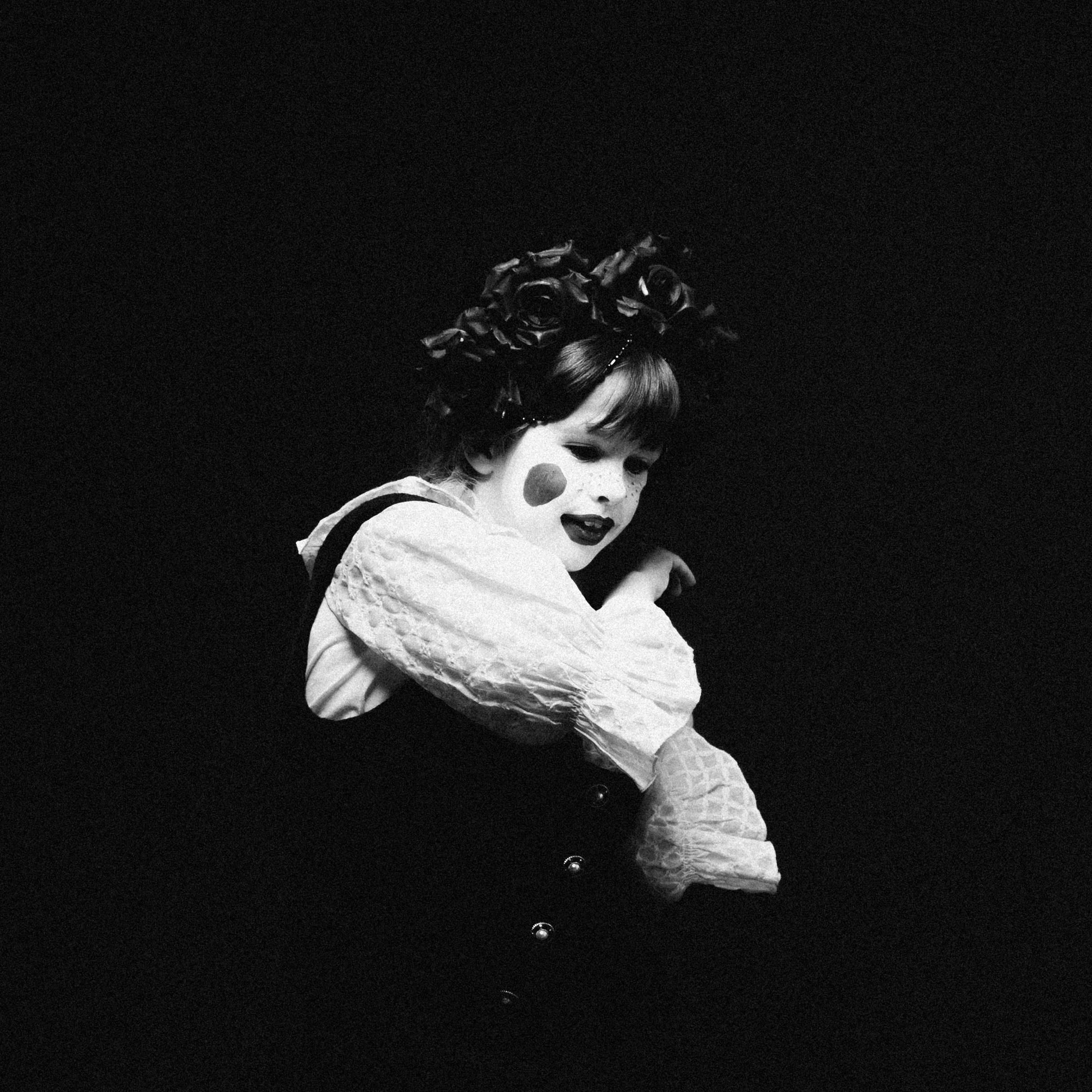 Крим Плин — Бесы. RUSLAN ROZANOV