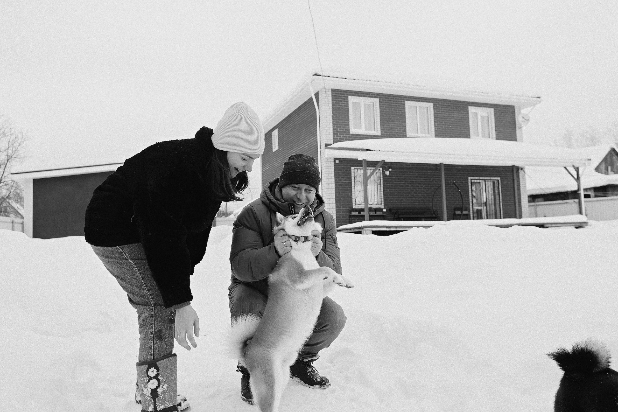 Домашний уют — съемка в загородном доме. Свадебный фотограф в Нижнем Новгороде Генеральская Ира