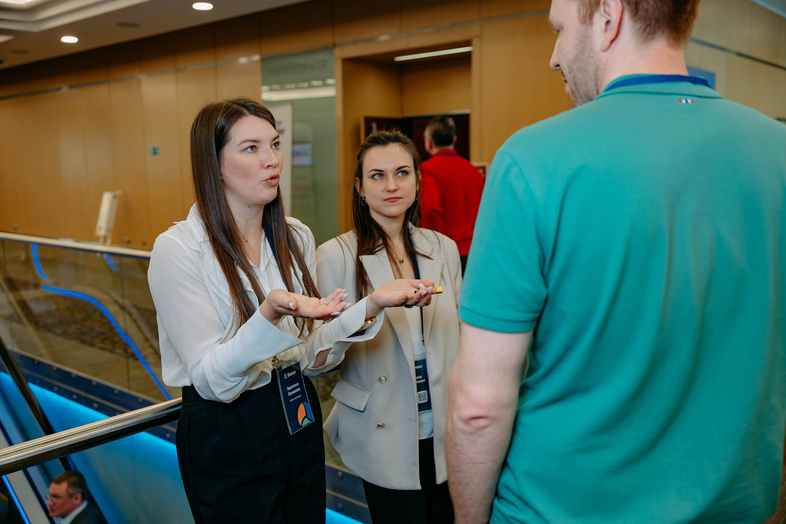 Форум отельеров. Фото и видео съемка. Андрей Ионов