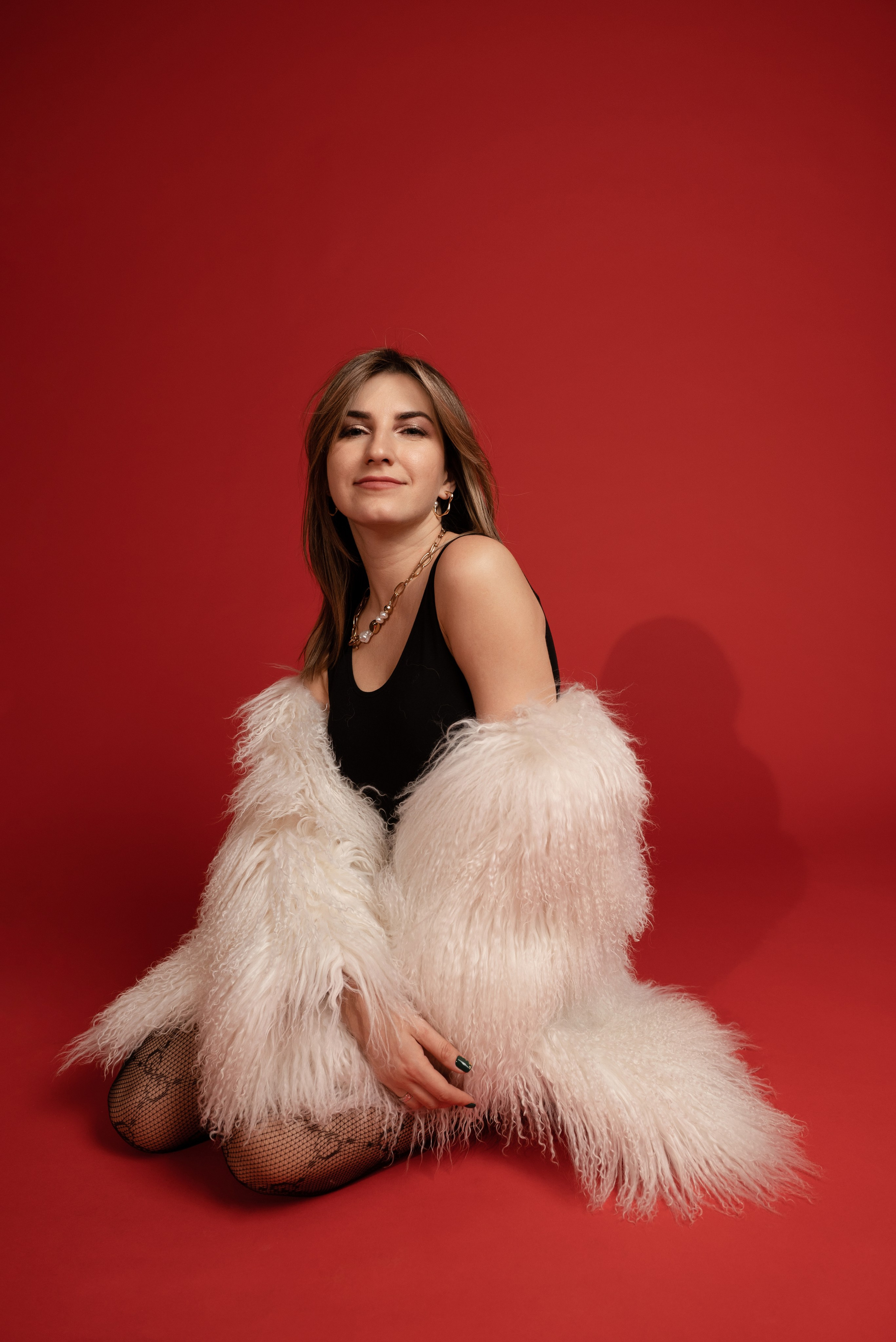 Лиза. Семейный и свадебный фотограф в Нижнем Новгороде Анастасия Хренова