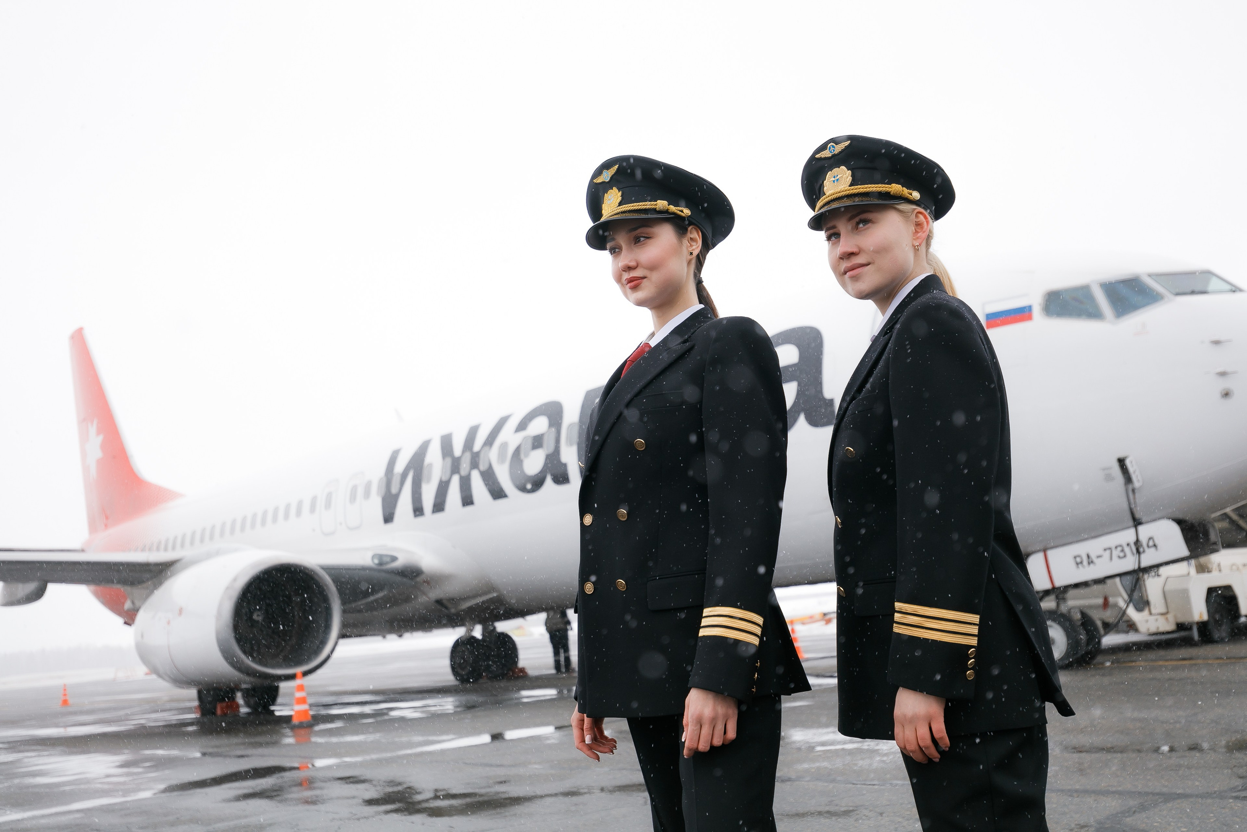 Имидж. Профессиональный фотограф Амир Закиров