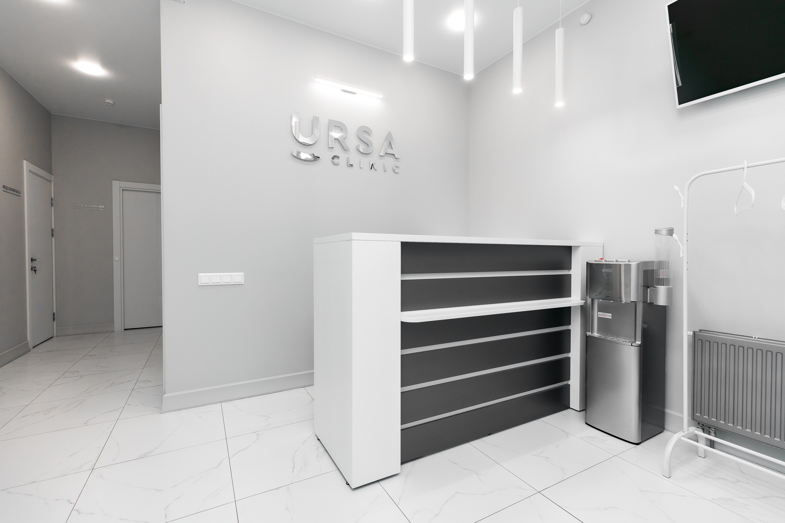 Интерьерная съёмка. Профессиональный фотограф Амир Закиров