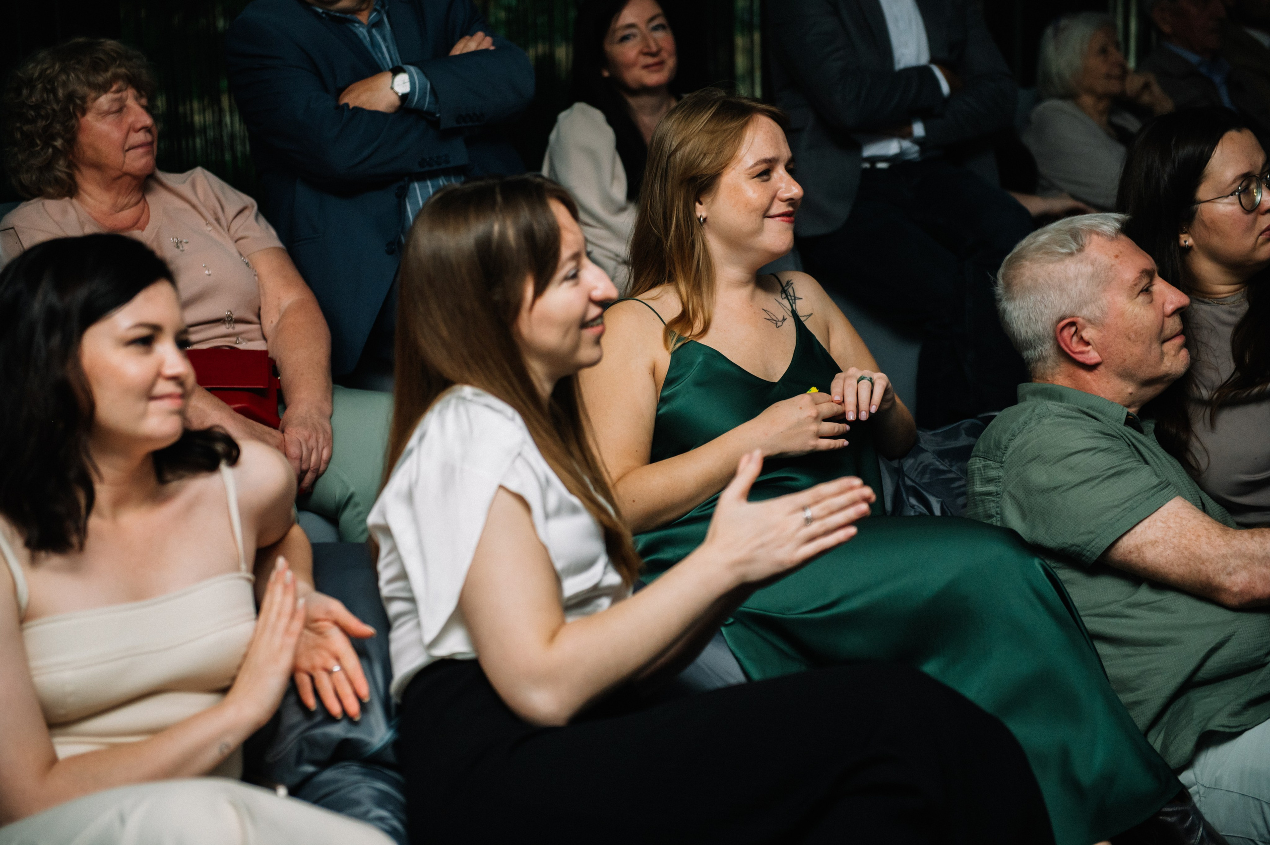 Мария и Андрей, 2023. Анна Пушина, фотограф, Москва, Королев, Пушкино