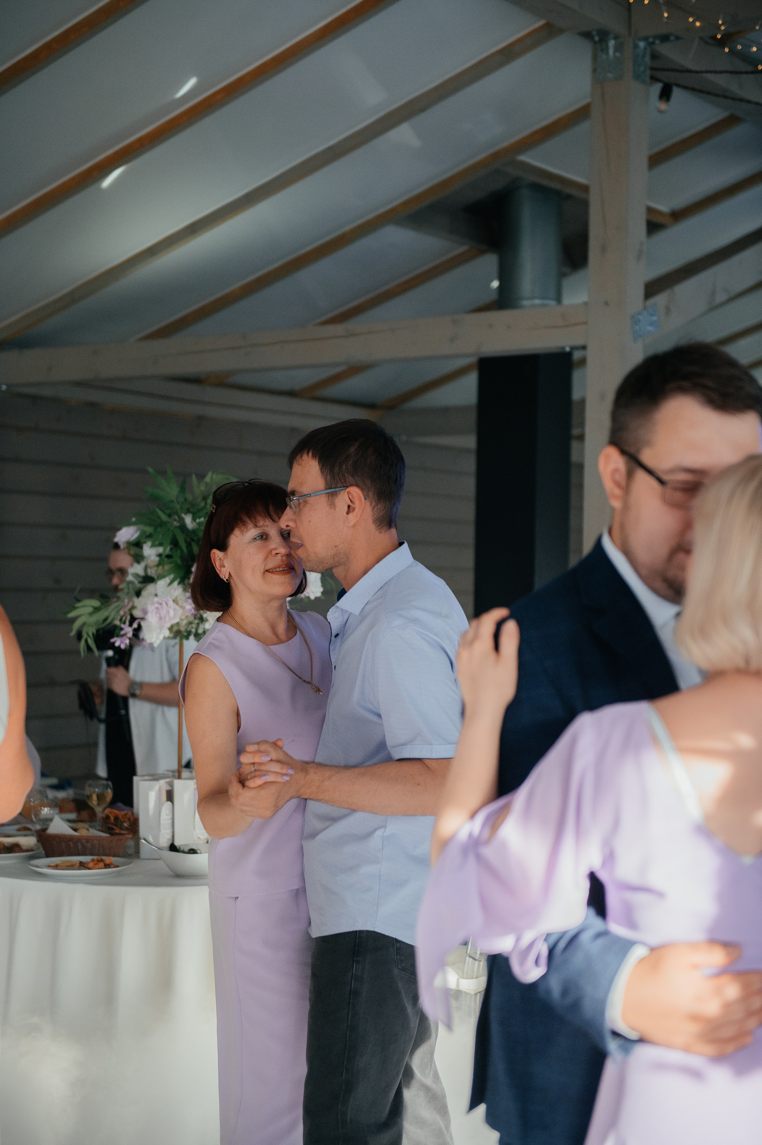 Екатерина и Валентин, 2024. Анна Пушина, фотограф, Москва, Королев, Пушкино