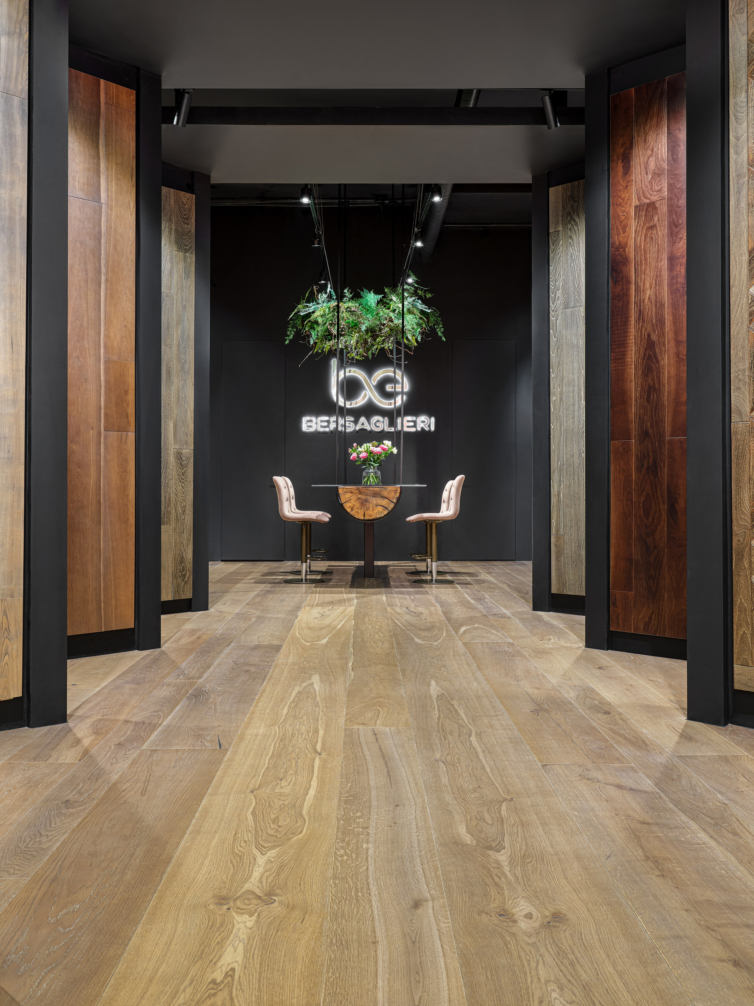 Бутик Паркета. Фотограф Наталья Вершинина