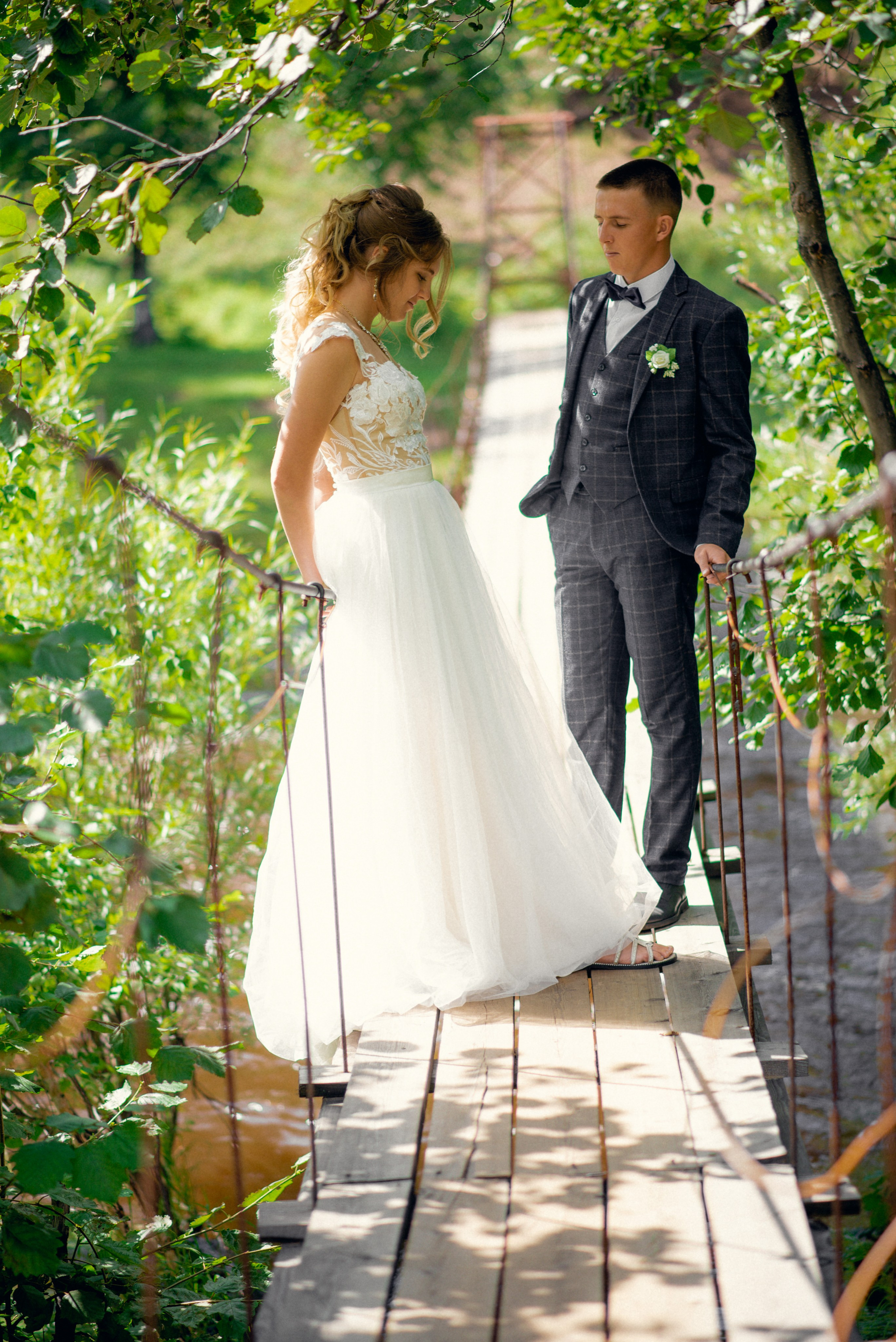 Таинство Венчания. Профессиональный фотограф Церковных Таинств в Чите Ткачук Юлия