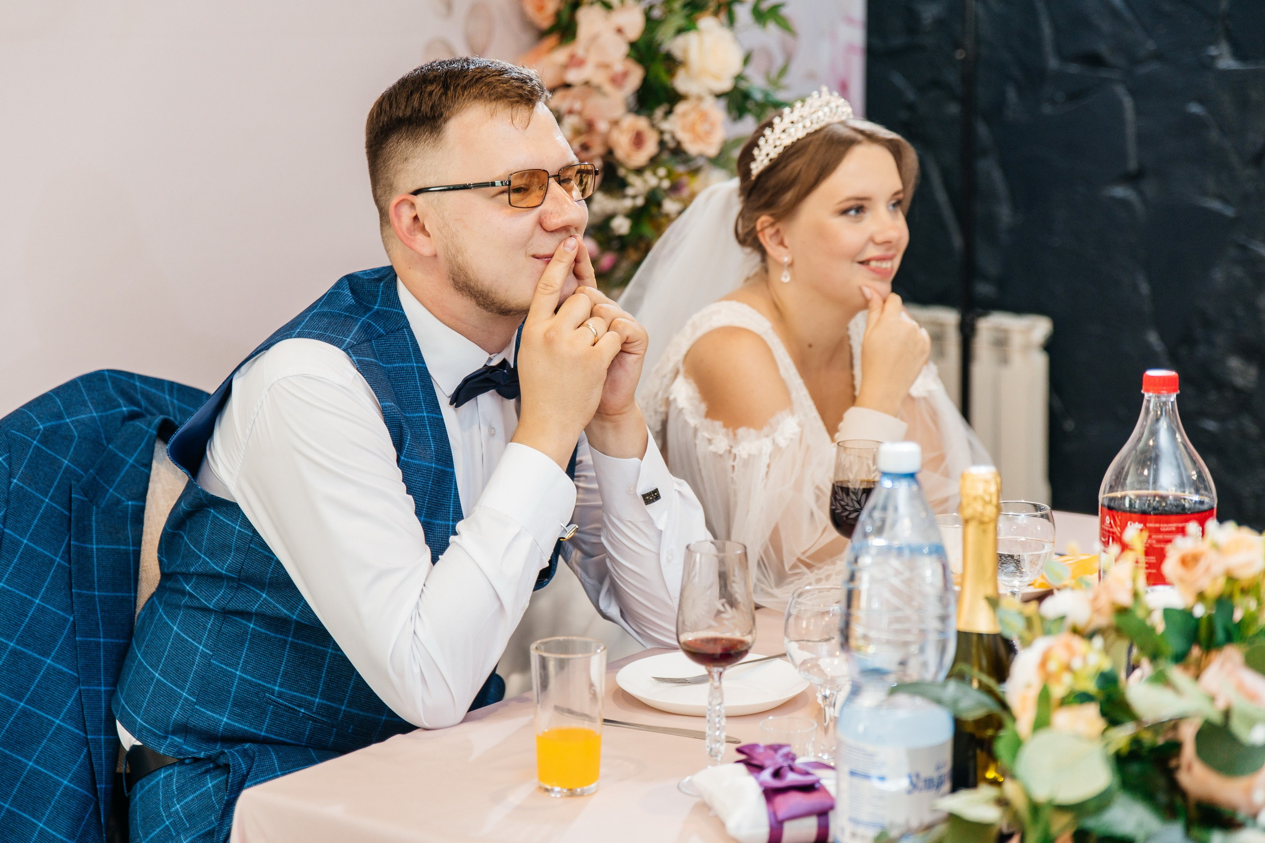 Свадьба Андрея и Кати. Семейный фотограф в Самаре Елена Ефимова