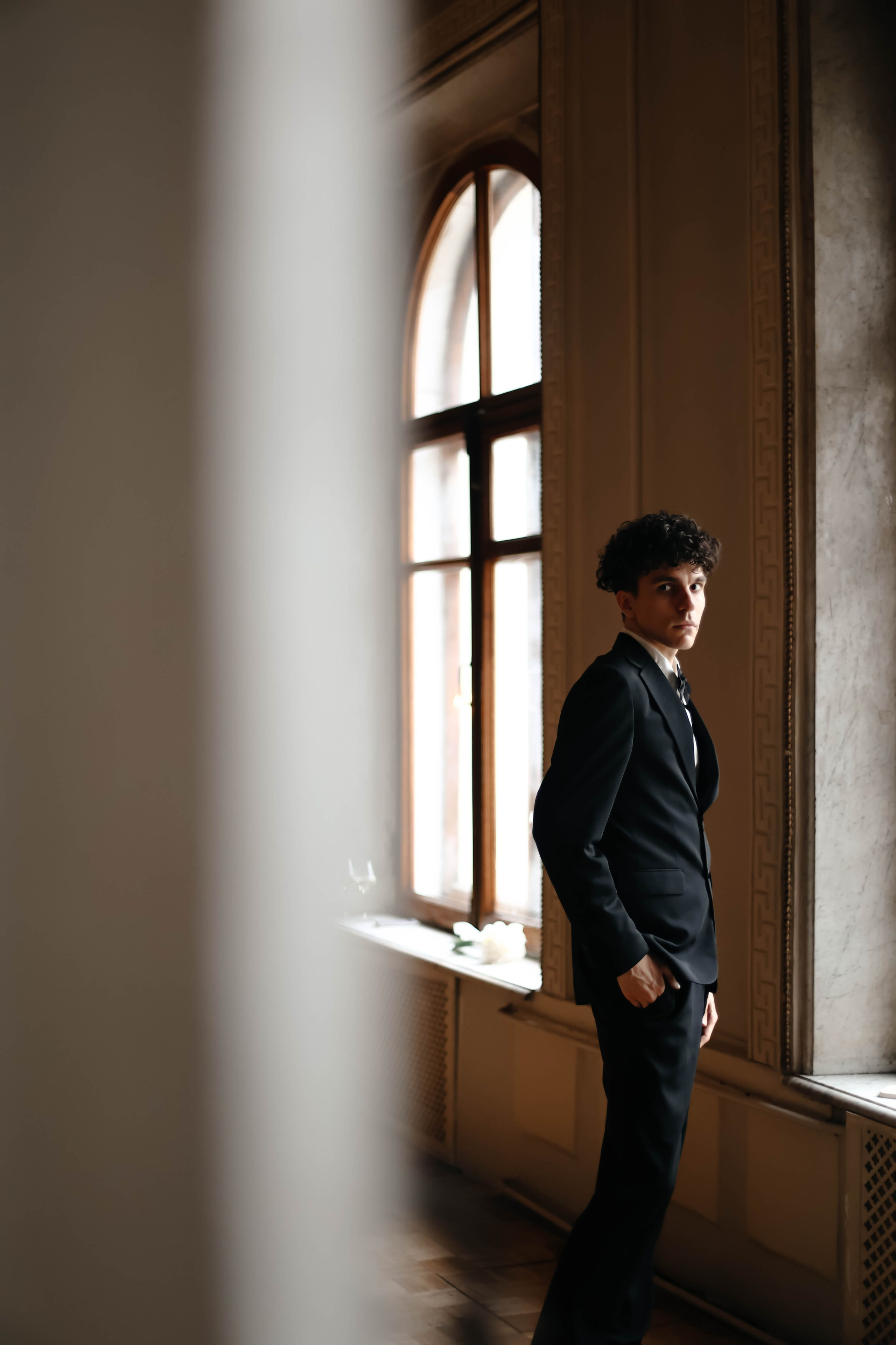 Ярослав | Александра. Фотограф Таня Королёк