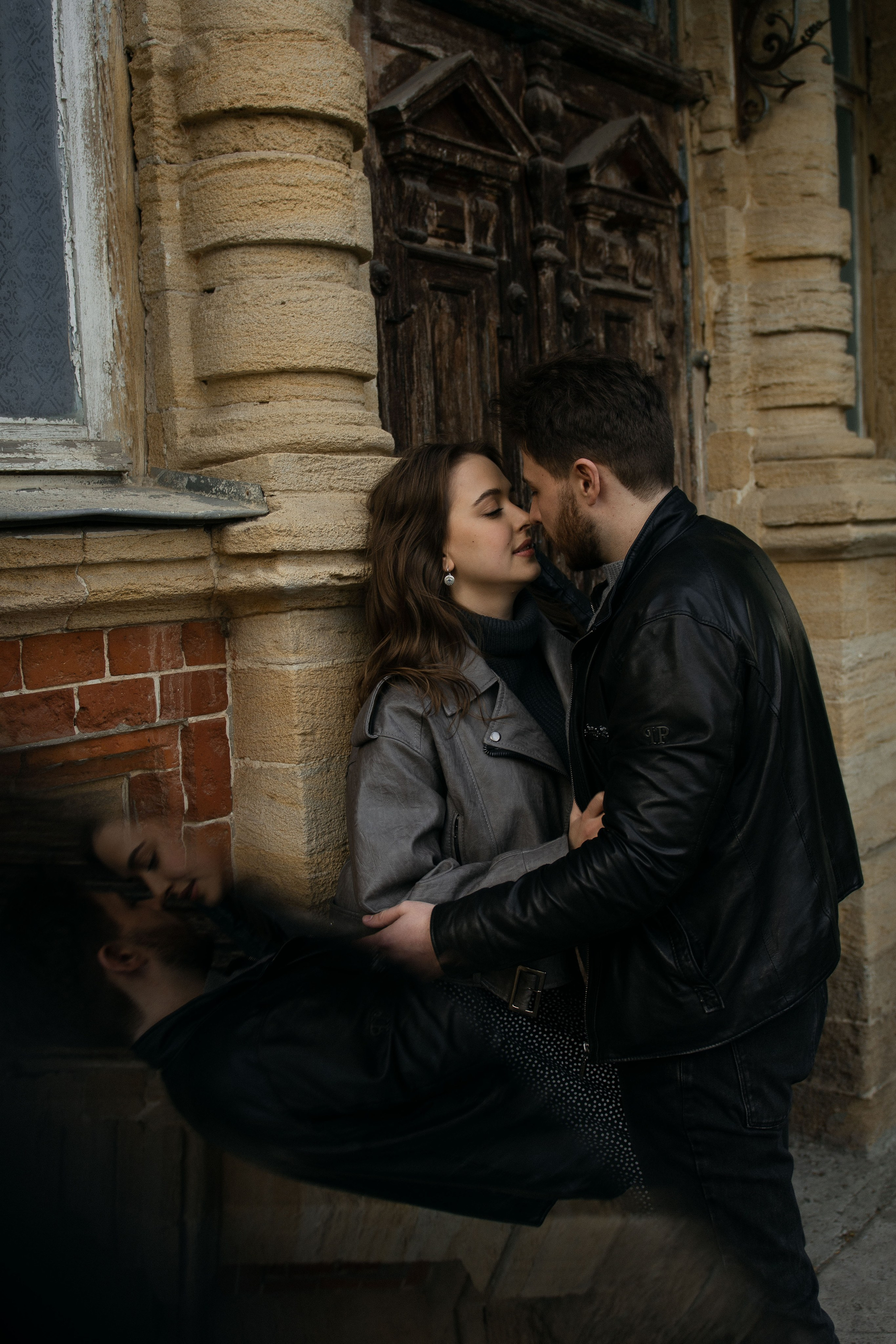 Настя и Илья. Свадебный и женский фотограф в Ставрополе Вика Лексеева