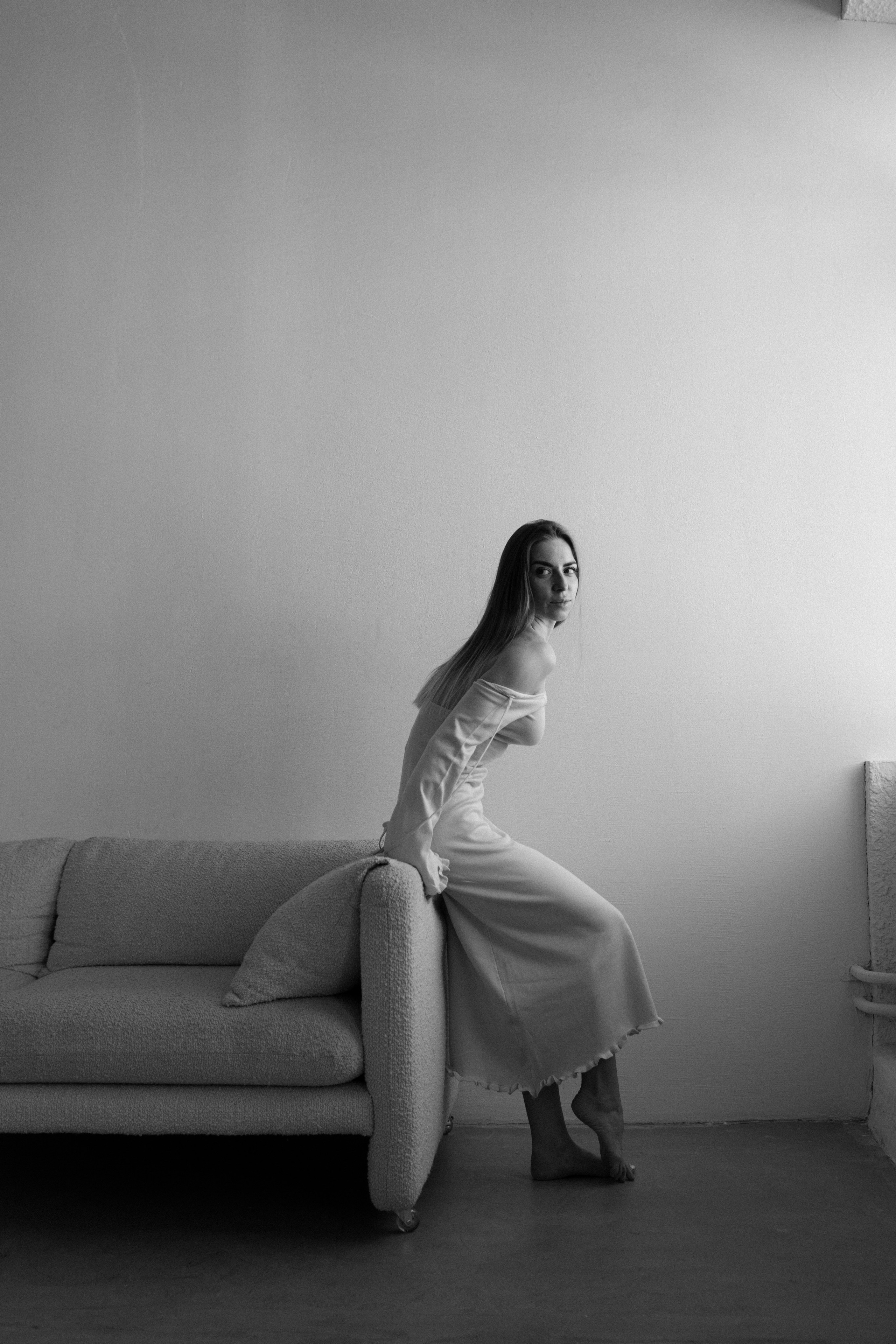 Индивидуальная съемка. Главная