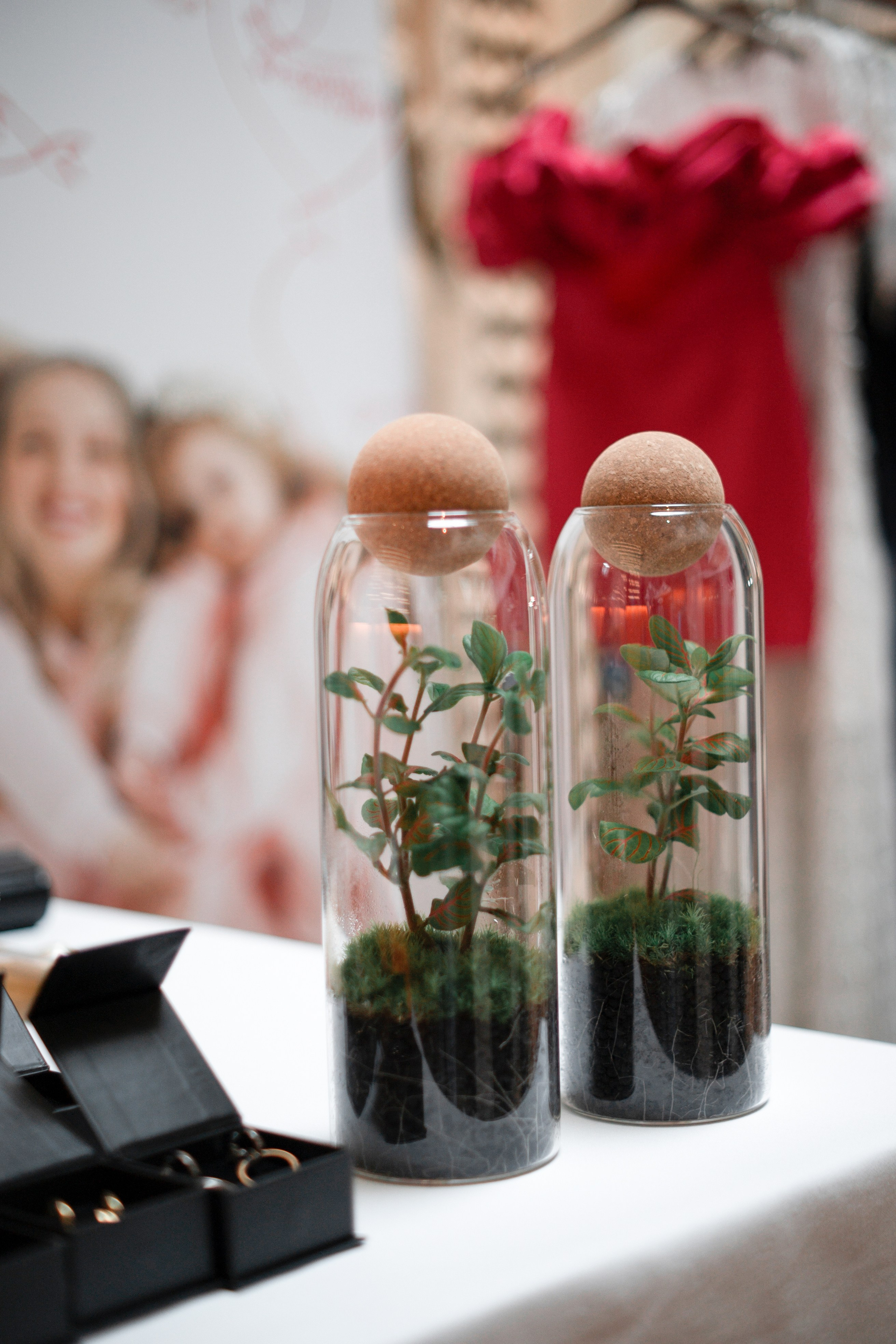 Нетворкинг Бранч WF. Свадебный фотограф в Москве Кристина Чехова