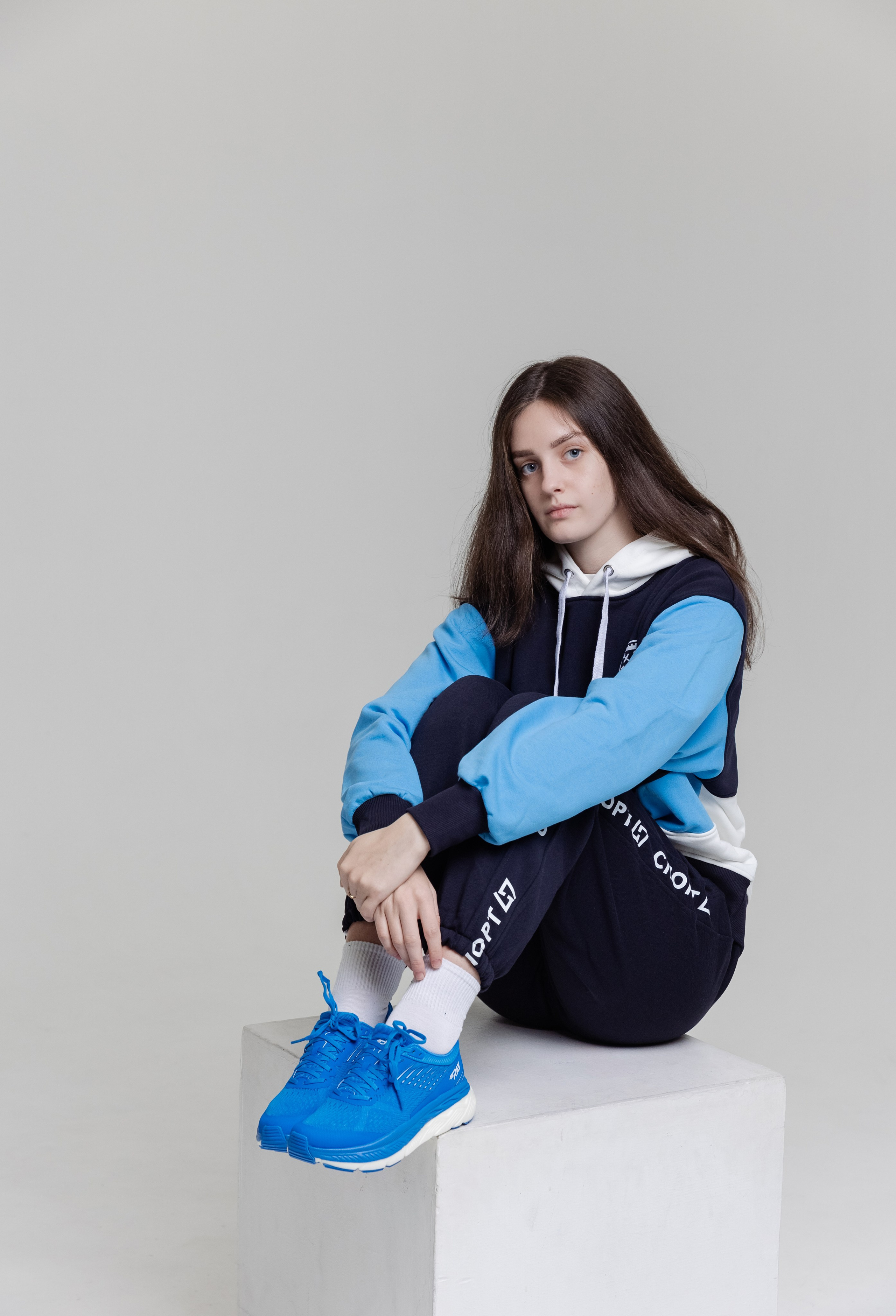 Проект СПОРТ 47. Свадебный фотограф в Санкт-Петербурге