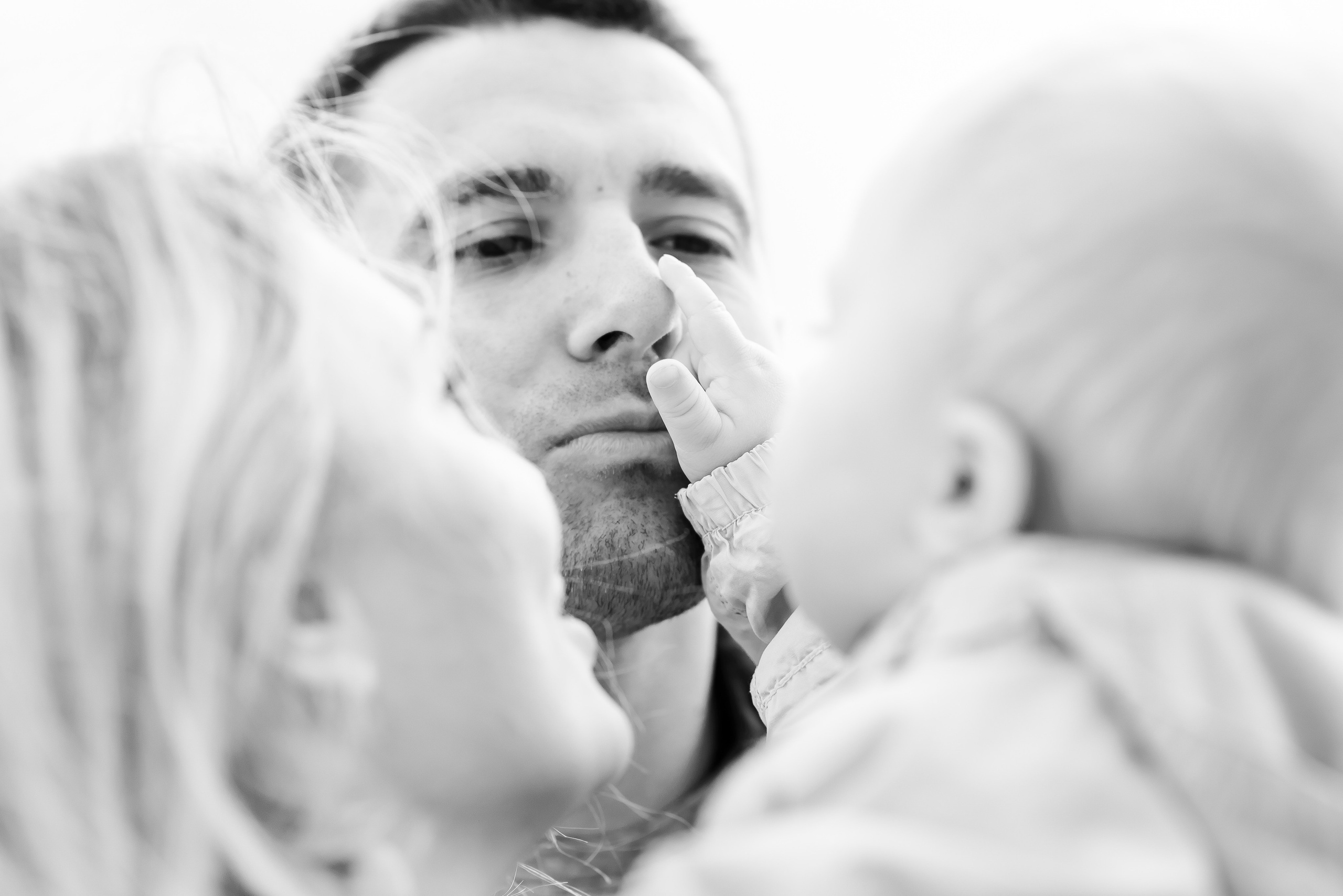 Семейная фотосессия в Санкт-Петербурге. Семейный и свадебный фотограф в Санкт-Петербурге Серафима Смирнова