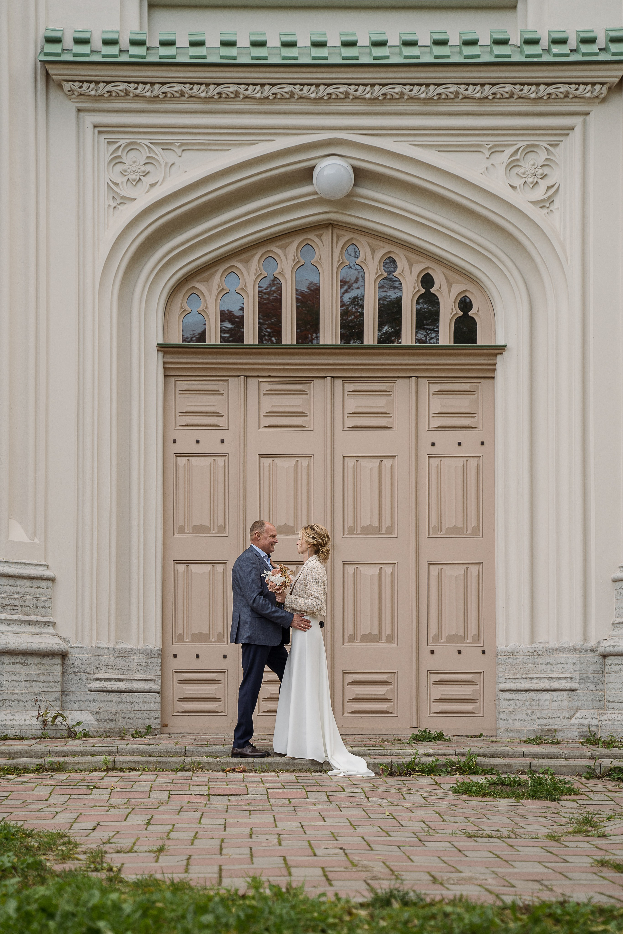 Александр и Юлия. Свадебный и семейный фотограф в Пушкине и Санкт-Петербурге Мария Филиппова