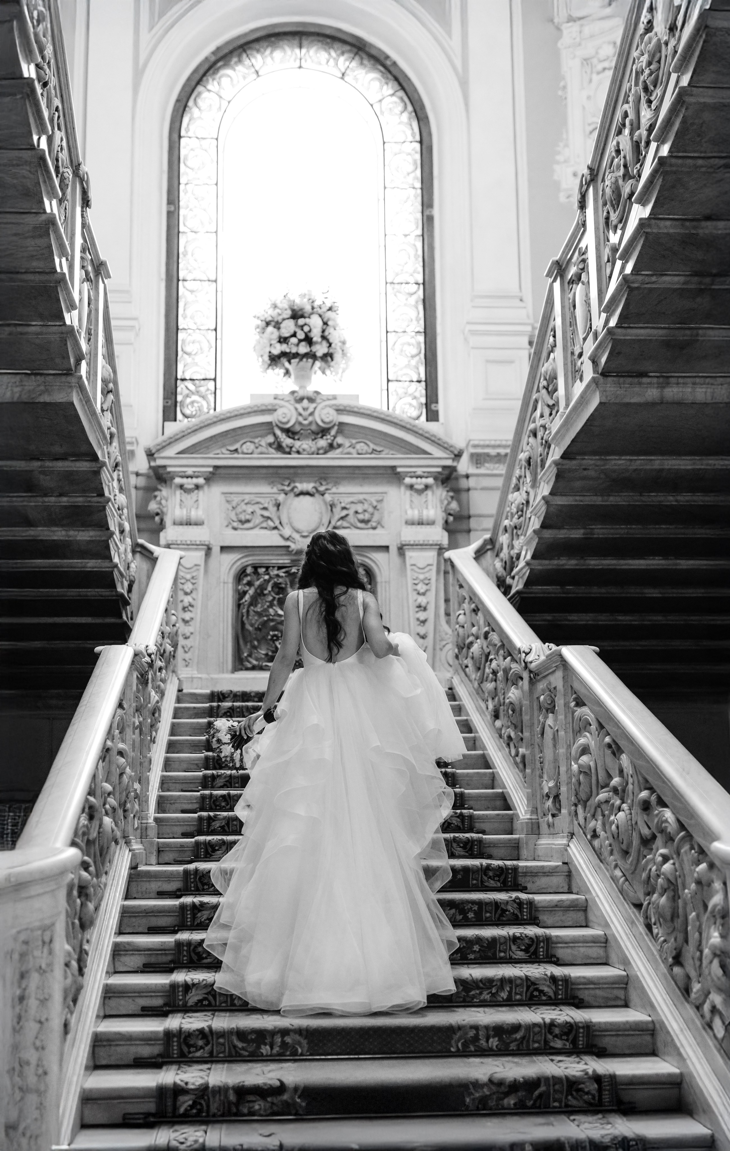 Данил Оксана. Свадебный фотограф СПб Евгения Орлова