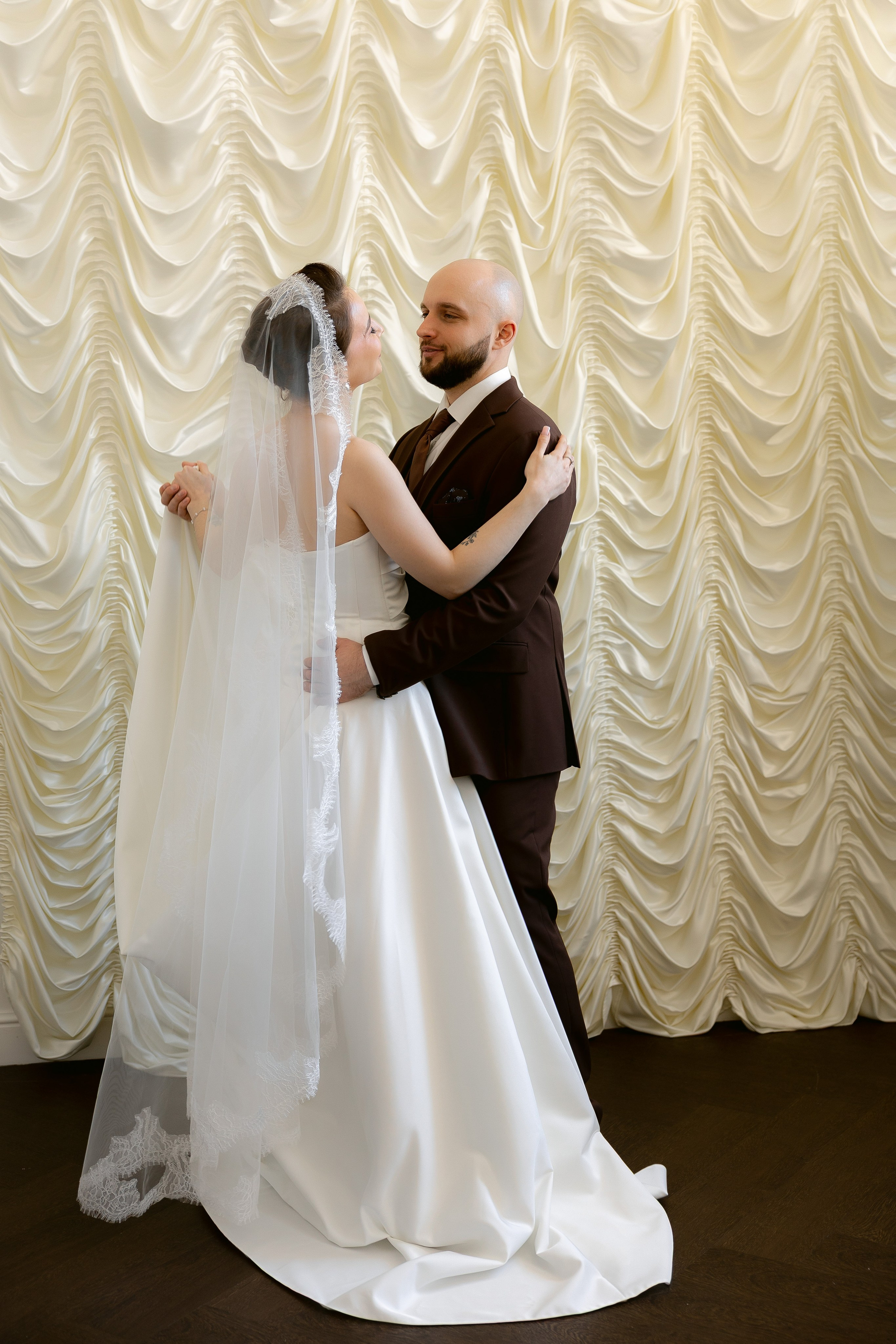 Егор & Дарья