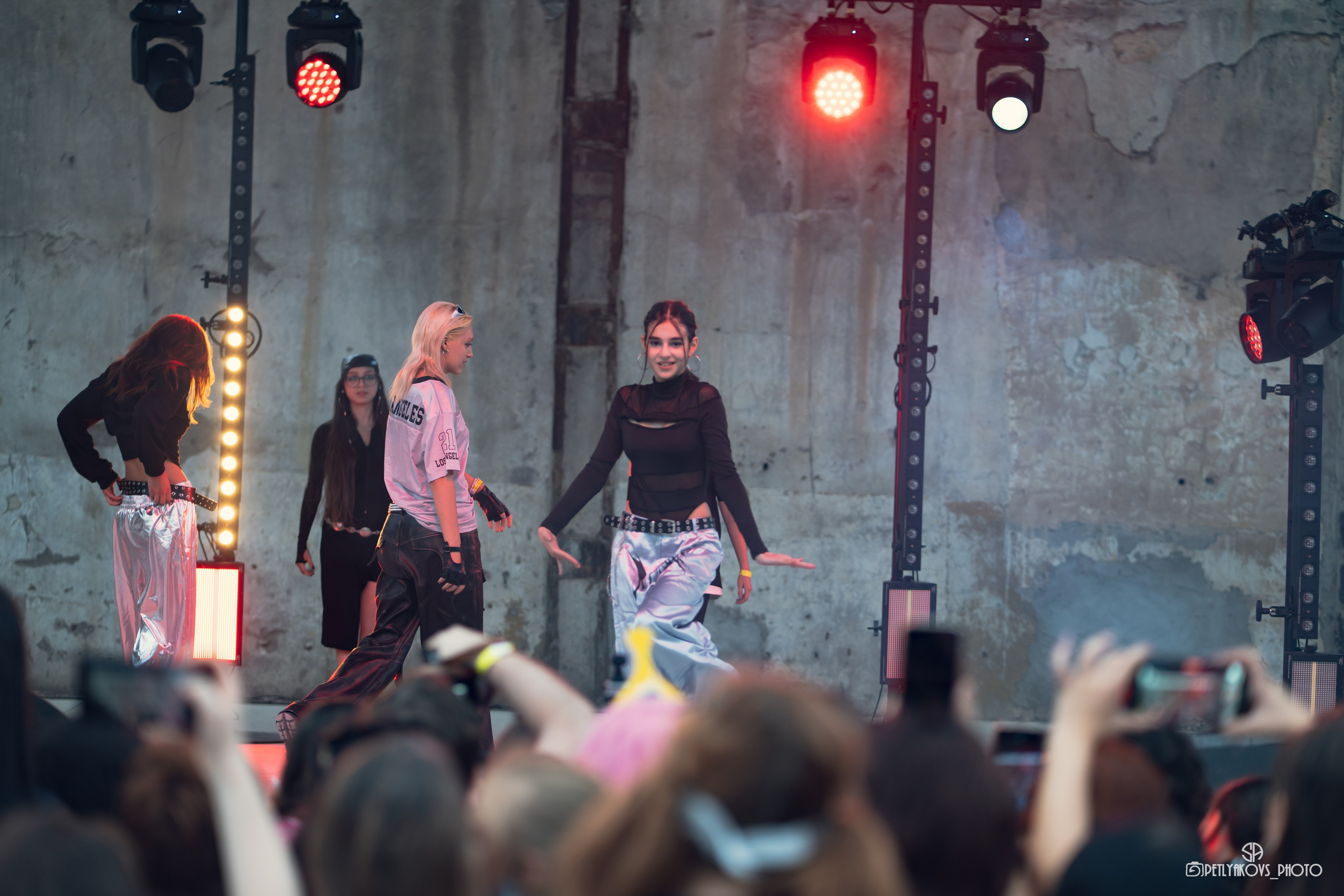 Anime music fest 2025 Tbilisi. Фотограф, видеограф Пятигорск, Ставрополь, Ессентуки, Petlyakovs_photo