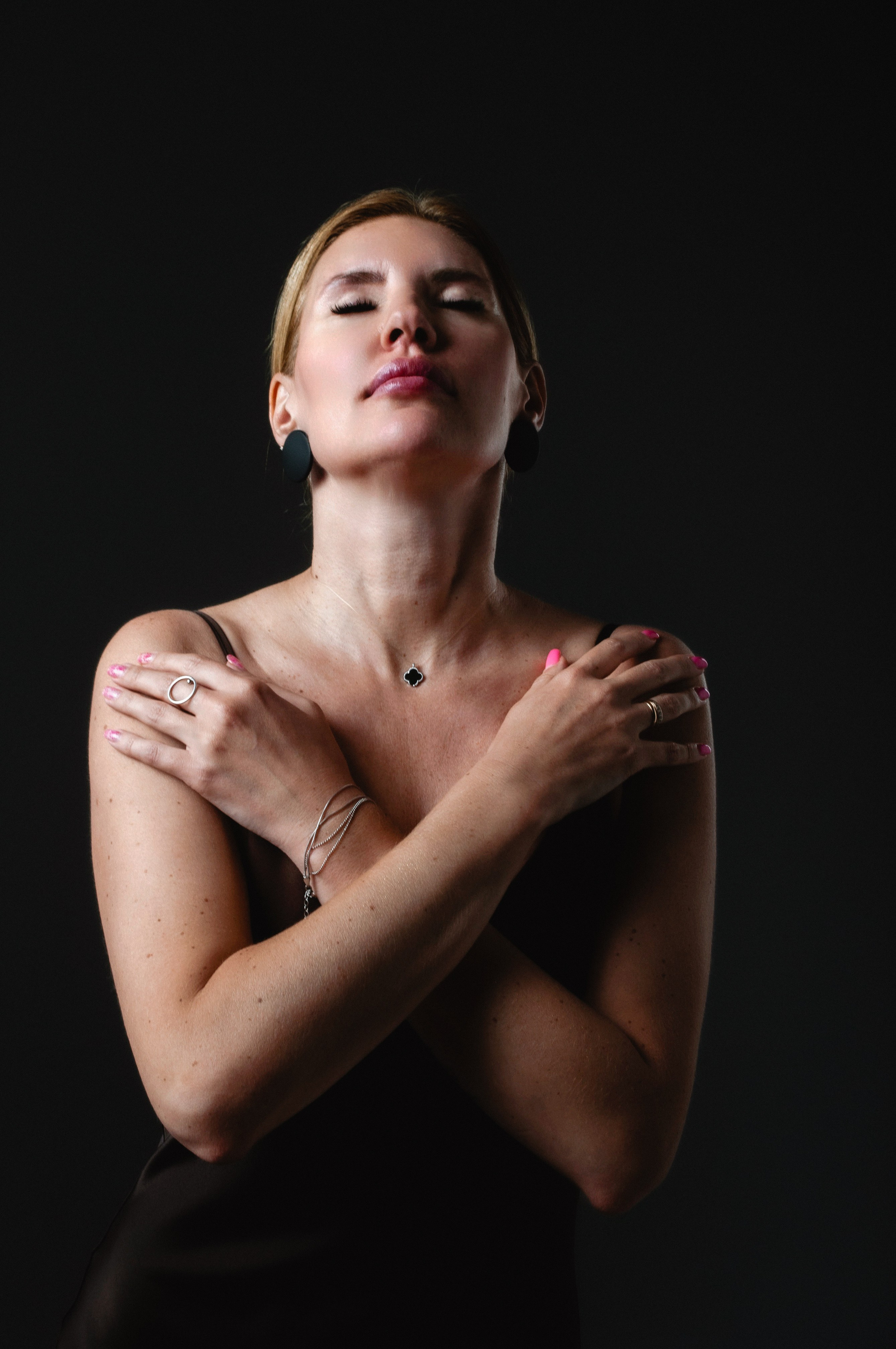 KSENIA. Женский портрет и Love Story в Санкт-Петербурге | Фотограф Кристина Дмитриевна