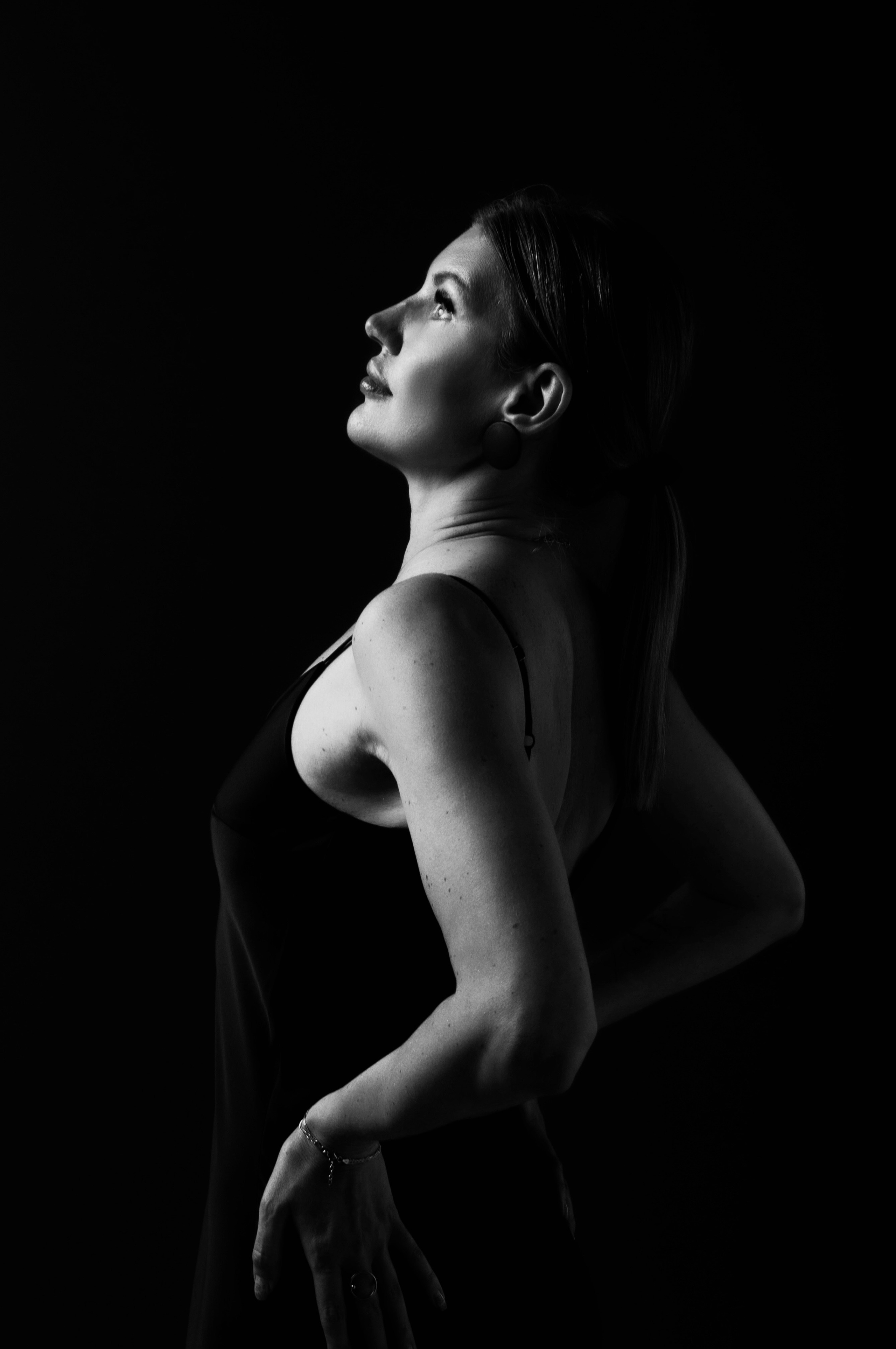 KSENIA. Женский портрет и Love Story в Санкт-Петербурге | Фотограф Кристина Дмитриевна