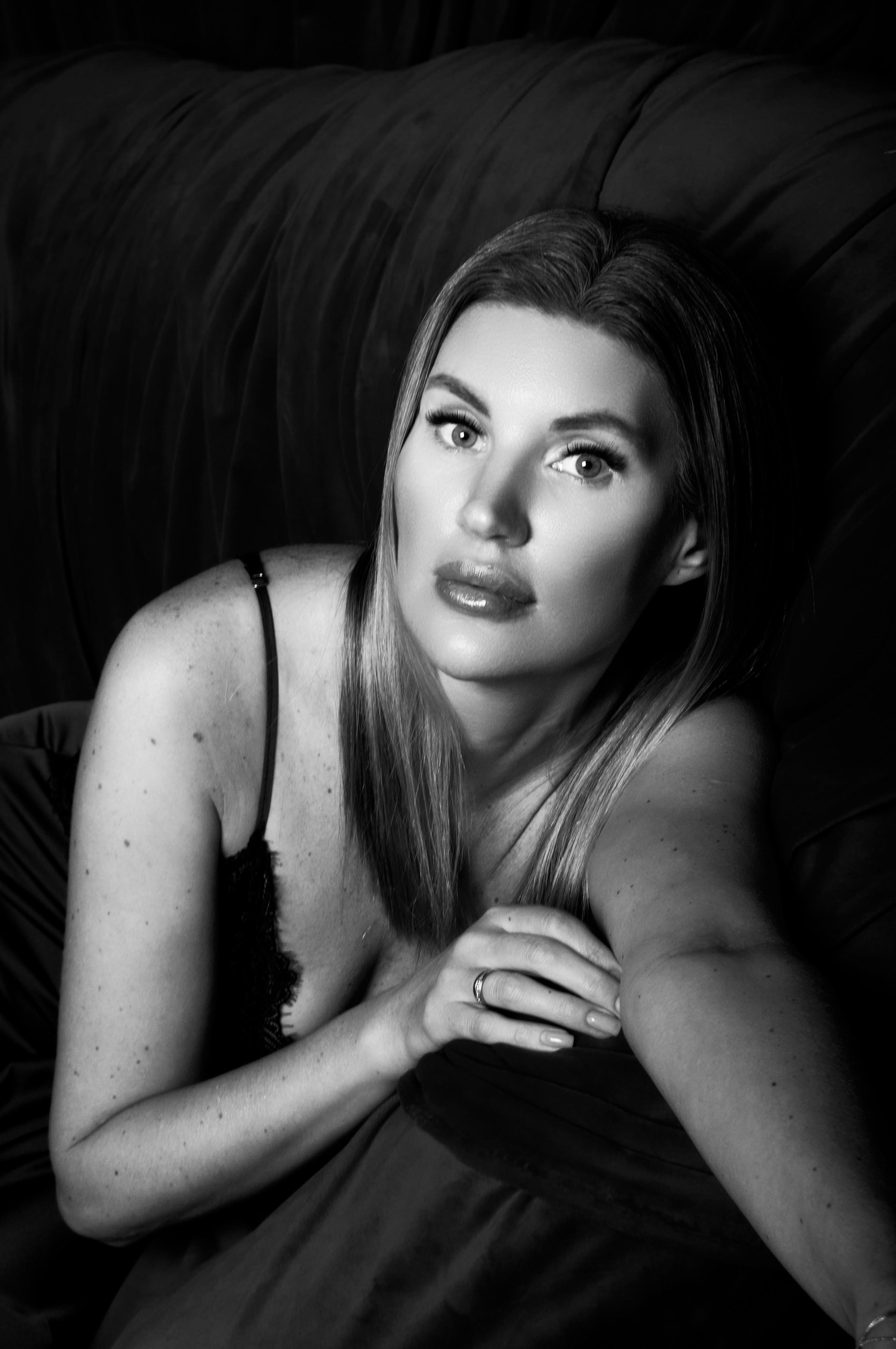 KSENIA. Женский портрет и Love Story в Санкт-Петербурге | Фотограф Кристина Дмитриевна