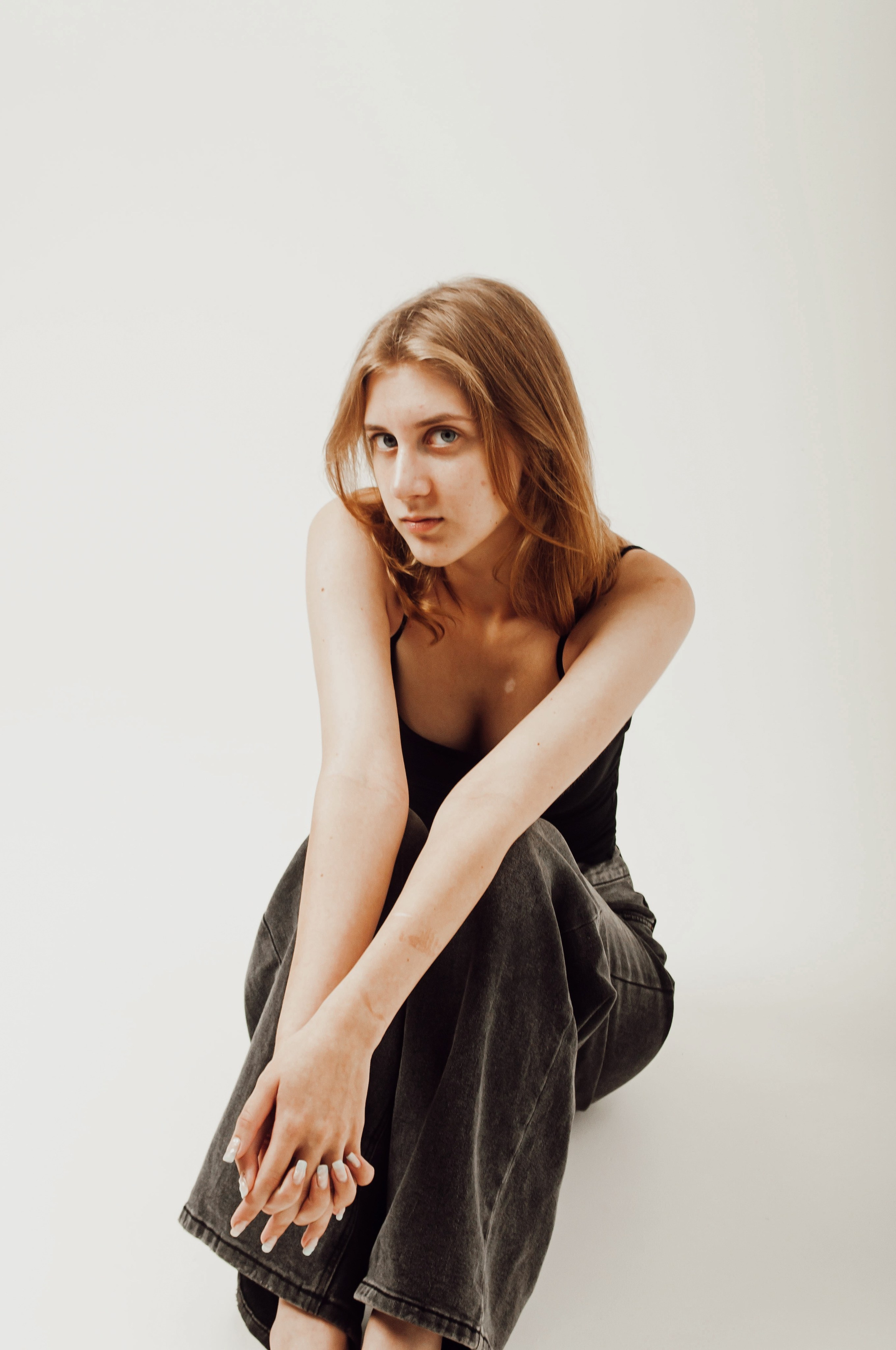 KSENIA. Женский портрет и Love Story в Санкт-Петербурге | Фотограф Кристина Дмитриевна