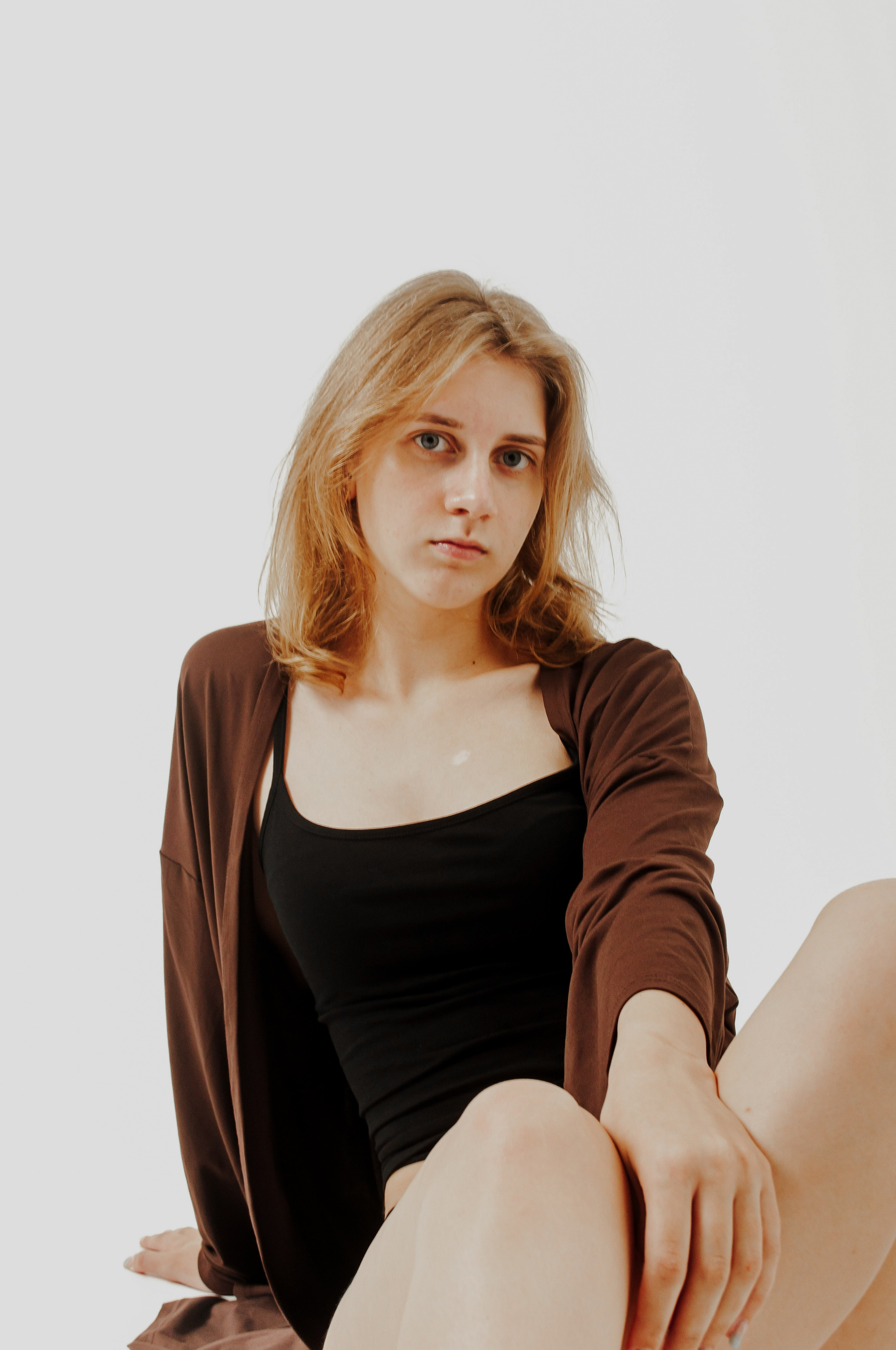 KSENIA. Женский портрет и Love Story в Санкт-Петербурге | Фотограф Кристина Дмитриевна