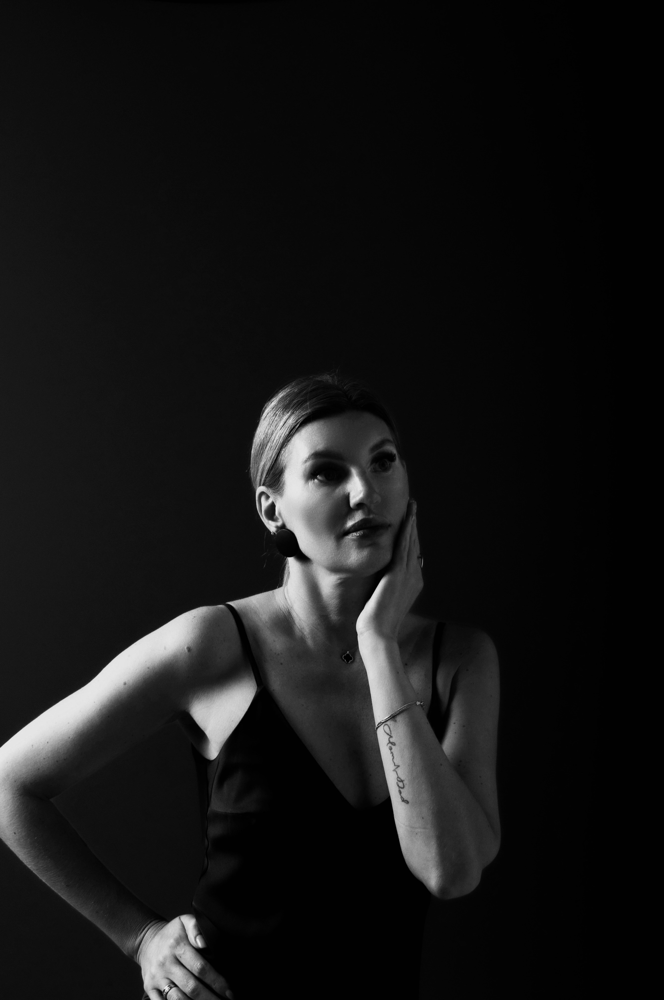 KSENIA. Женский портрет и Love Story в Санкт-Петербурге | Фотограф Кристина Дмитриевна