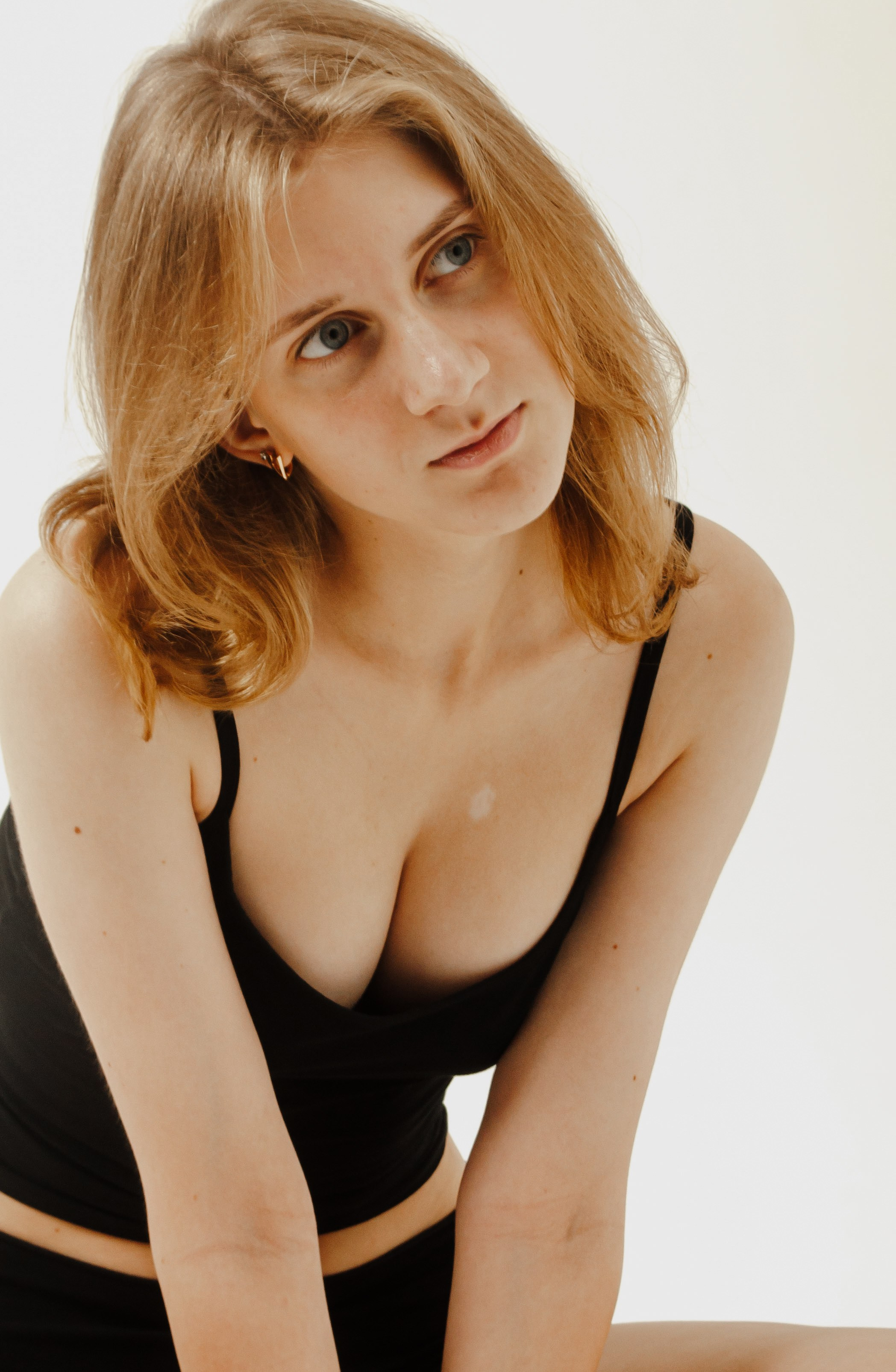 KSENIA. Женский портрет и Love Story в Санкт-Петербурге | Фотограф Кристина Дмитриевна