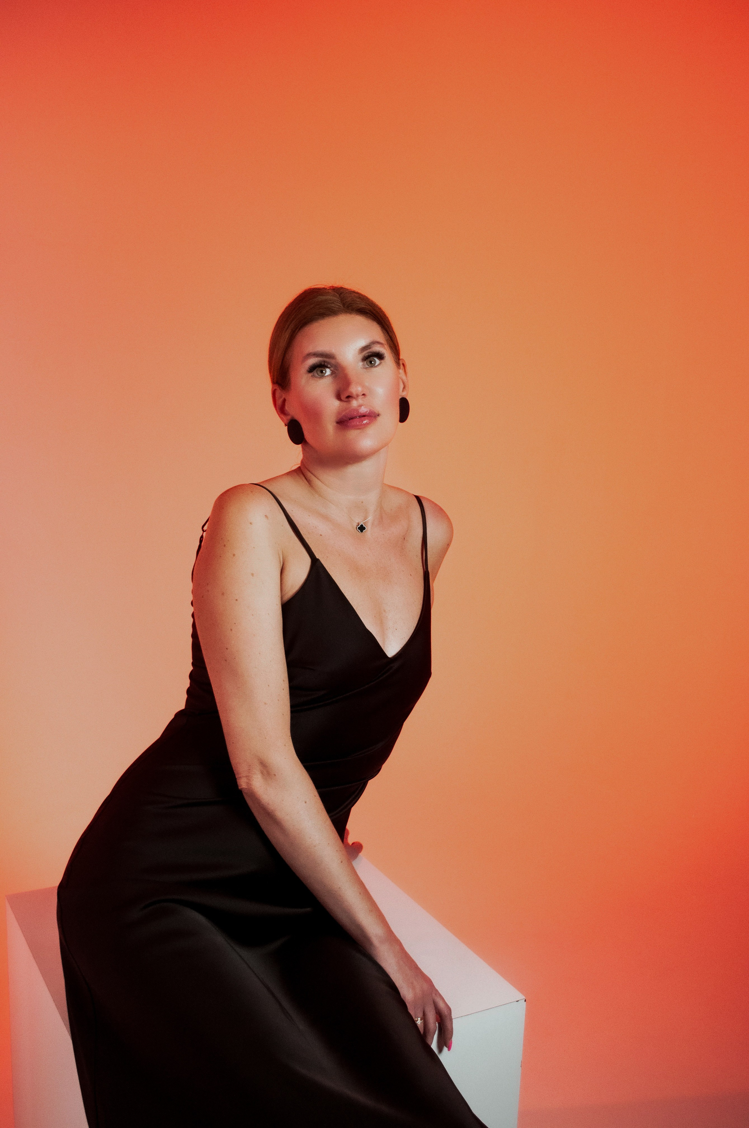 KSENIA. Женский портрет и Love Story в Санкт-Петербурге | Фотограф Кристина Дмитриевна