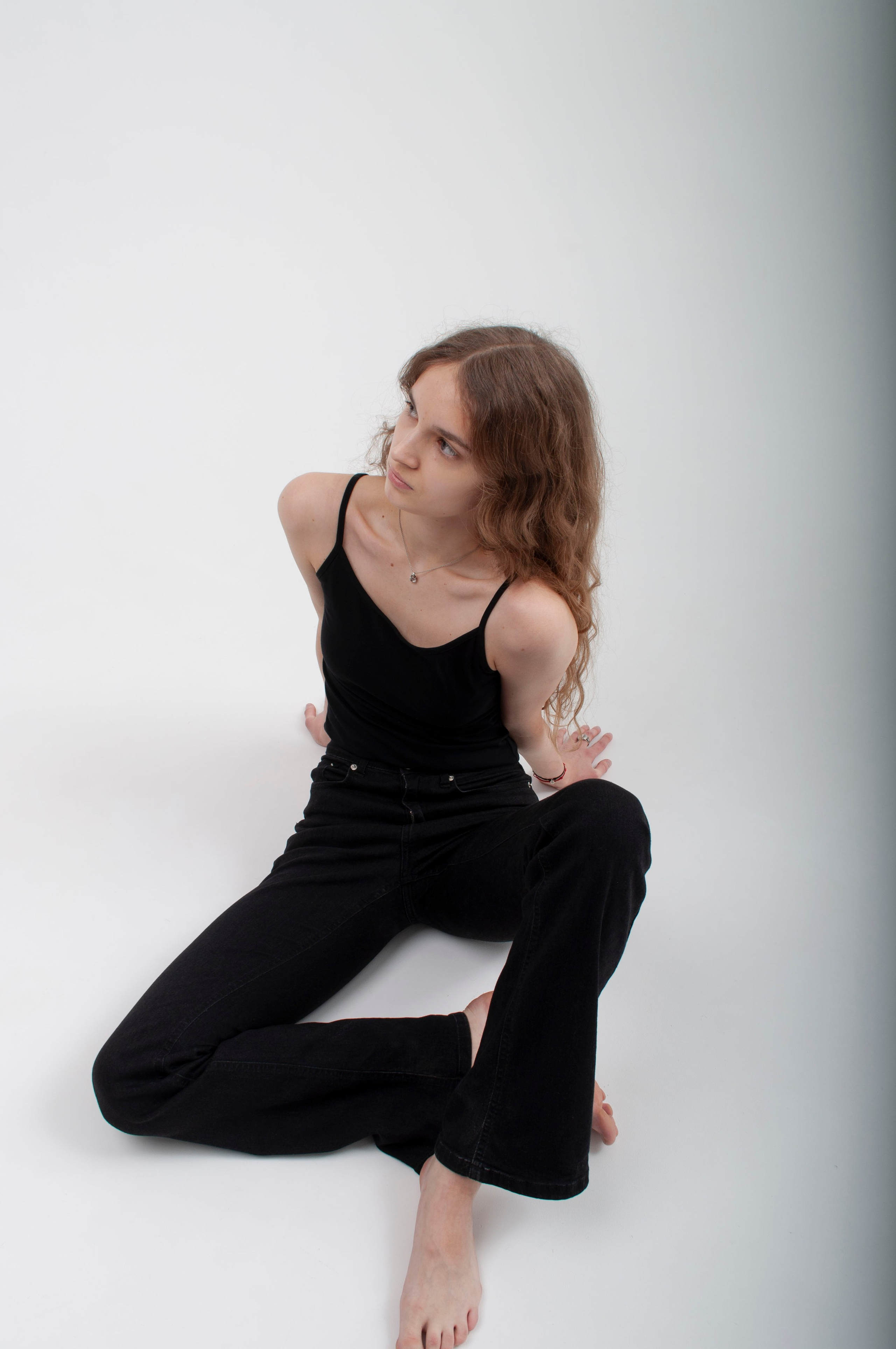 ELIZABETH. Fine art и портретный фотограф в Санкт-Петербурге | Кристина Дмитриевна