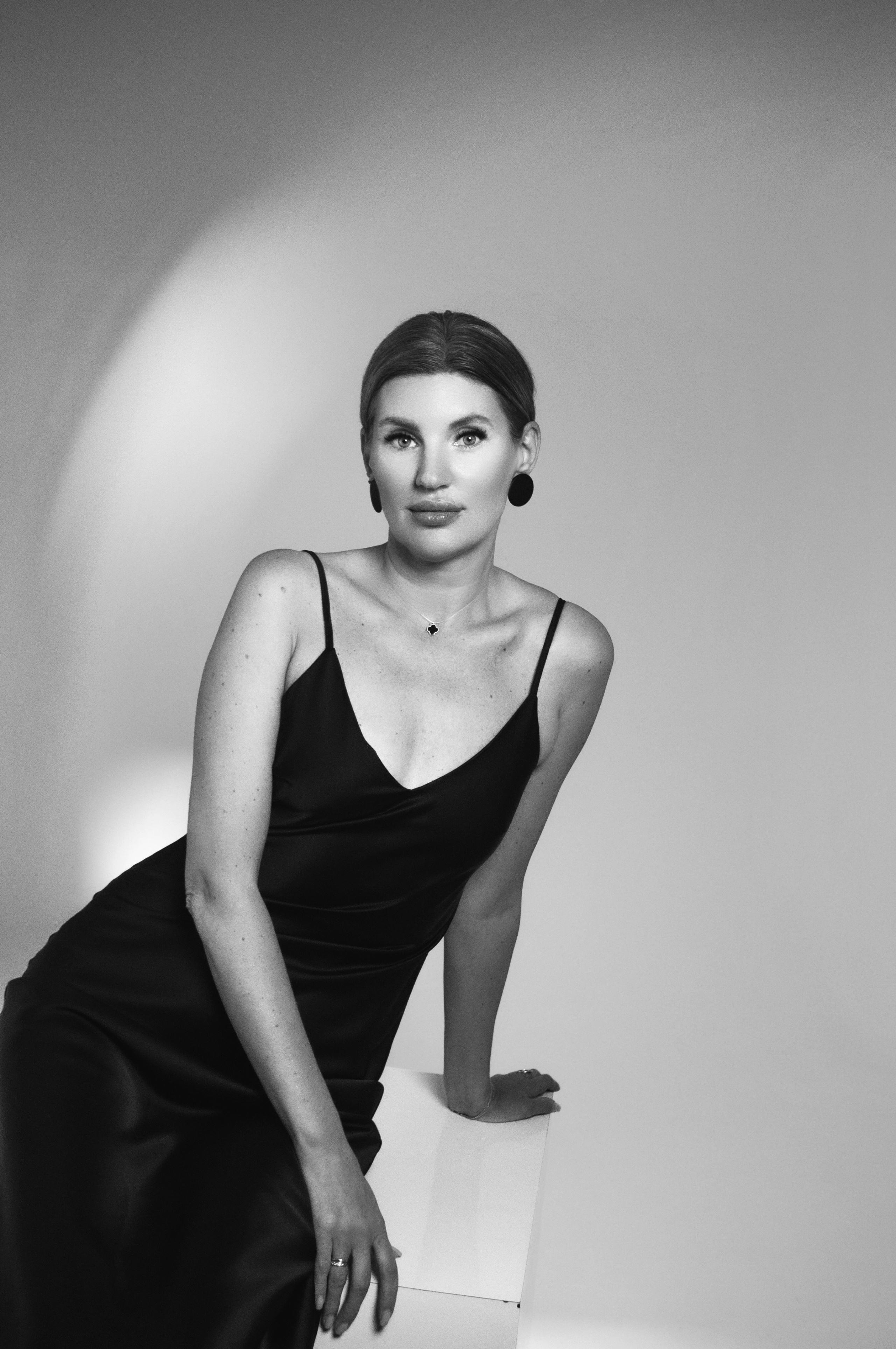 KSENIA. Женский портрет и Love Story в Санкт-Петербурге | Фотограф Кристина Дмитриевна
