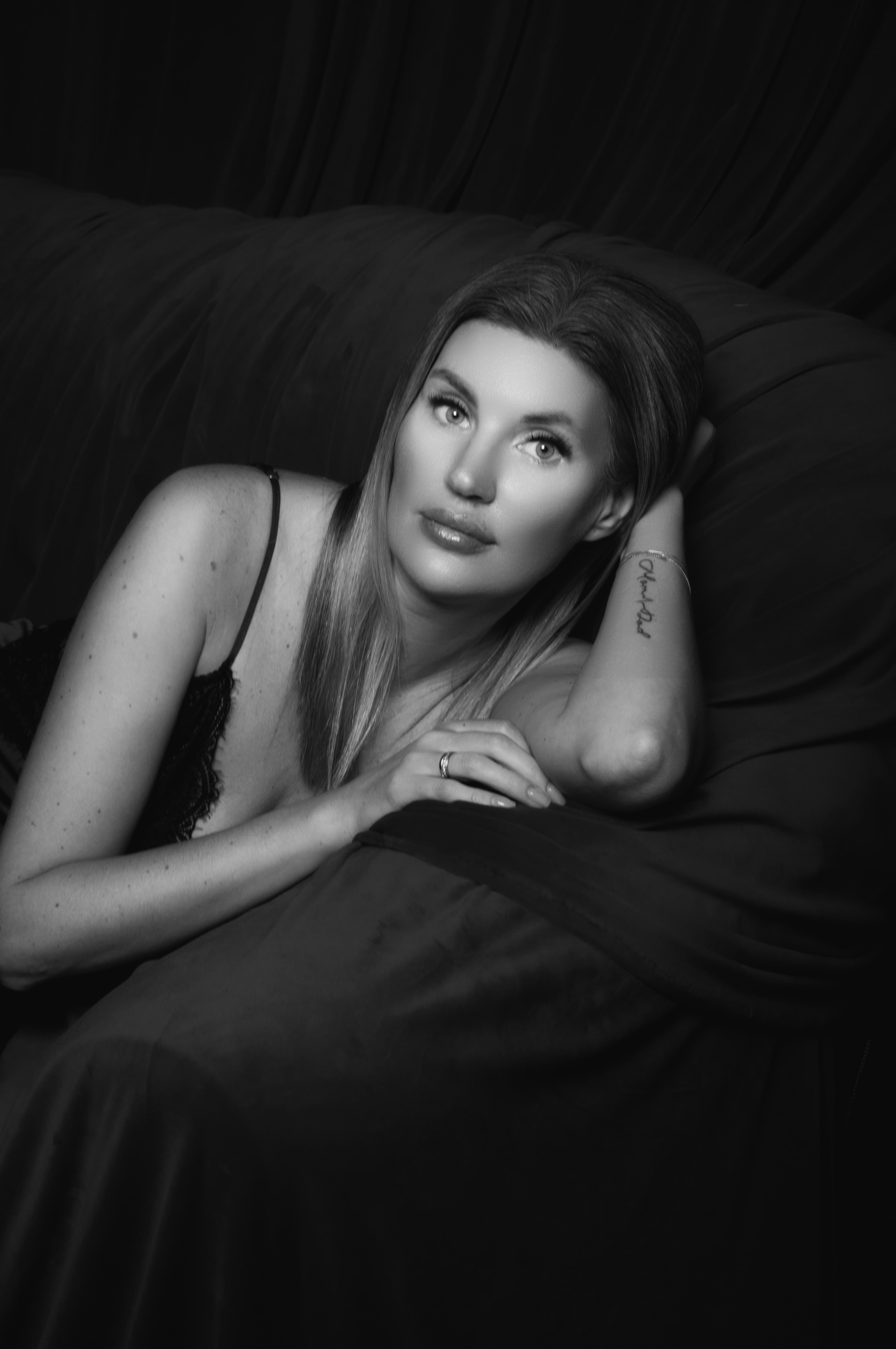 KSENIA. Женский портрет и Love Story в Санкт-Петербурге | Фотограф Кристина Дмитриевна