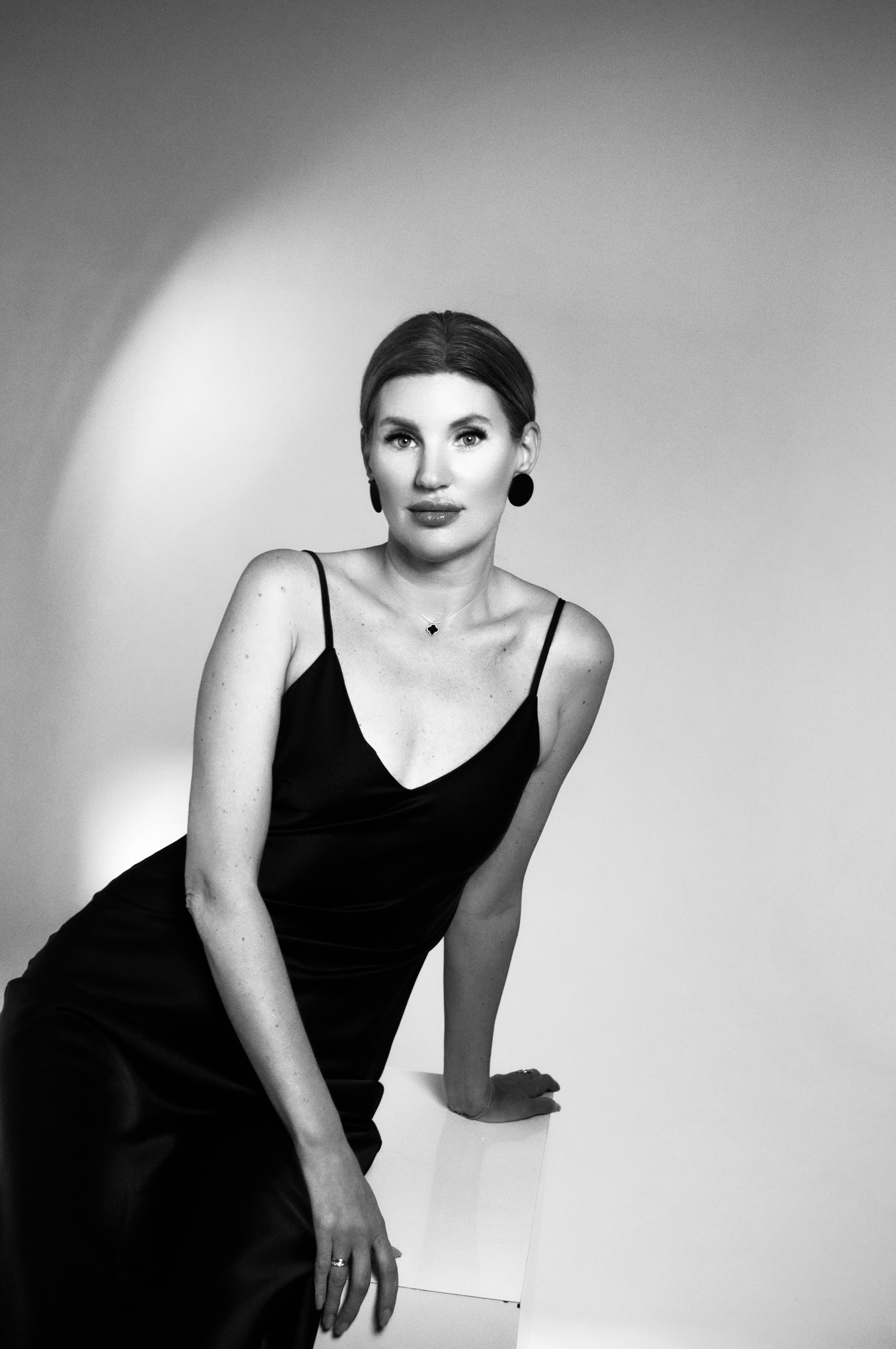 KSENIA. Женский портрет и Love Story в Санкт-Петербурге | Фотограф Кристина Дмитриевна