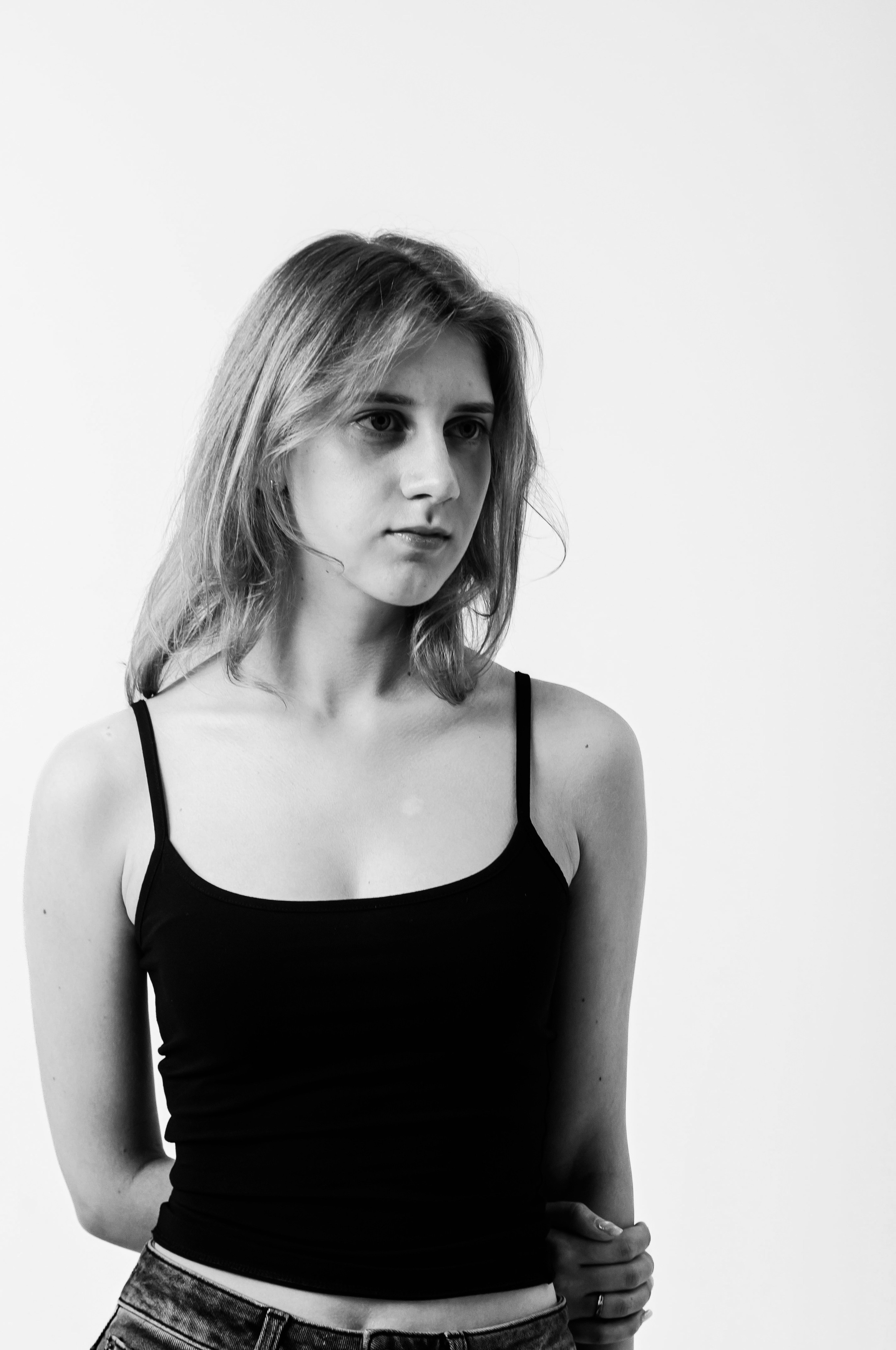 KSENIA. Женский портрет и Love Story в Санкт-Петербурге | Фотограф Кристина Дмитриевна