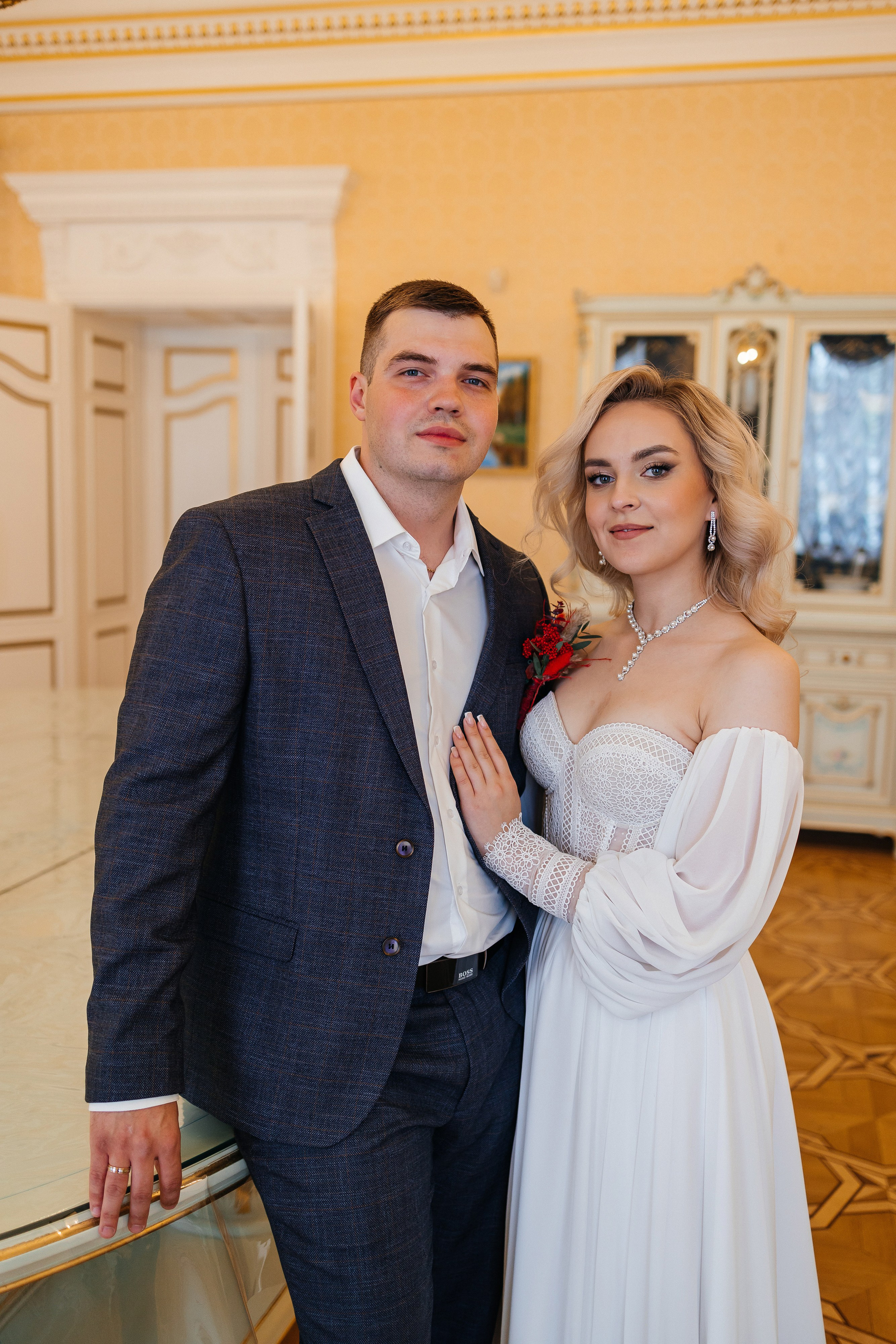 Грандиозное свадебное событие в уютном ресторане. Олег Сверчков | Свадебный фотограф Вологда