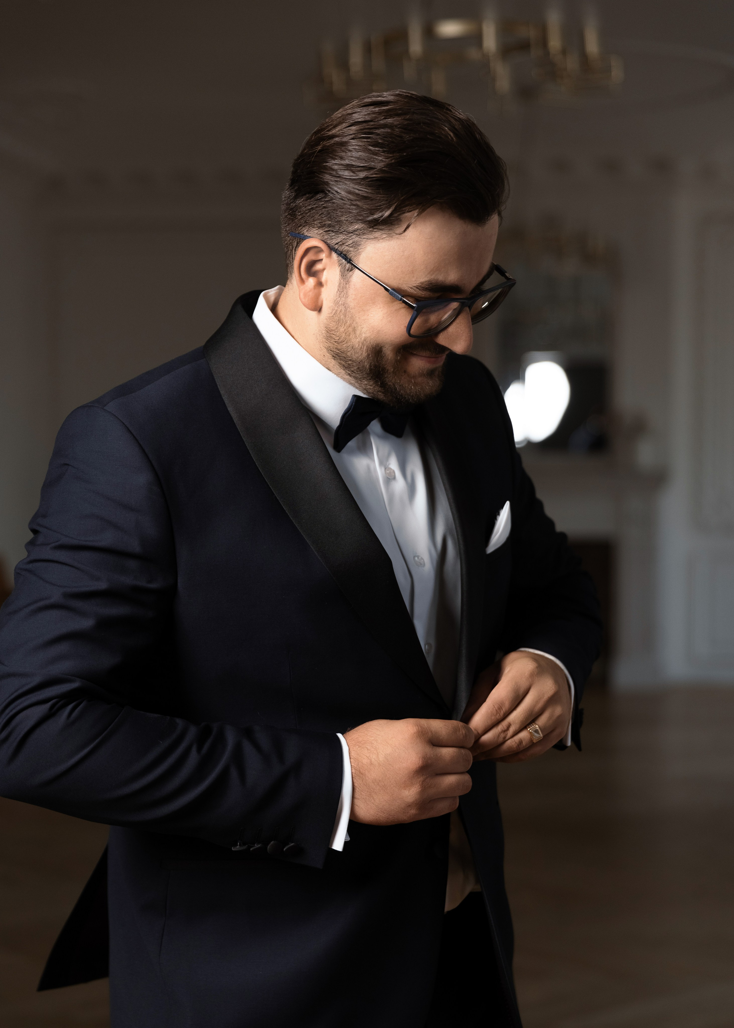 В Питере любить